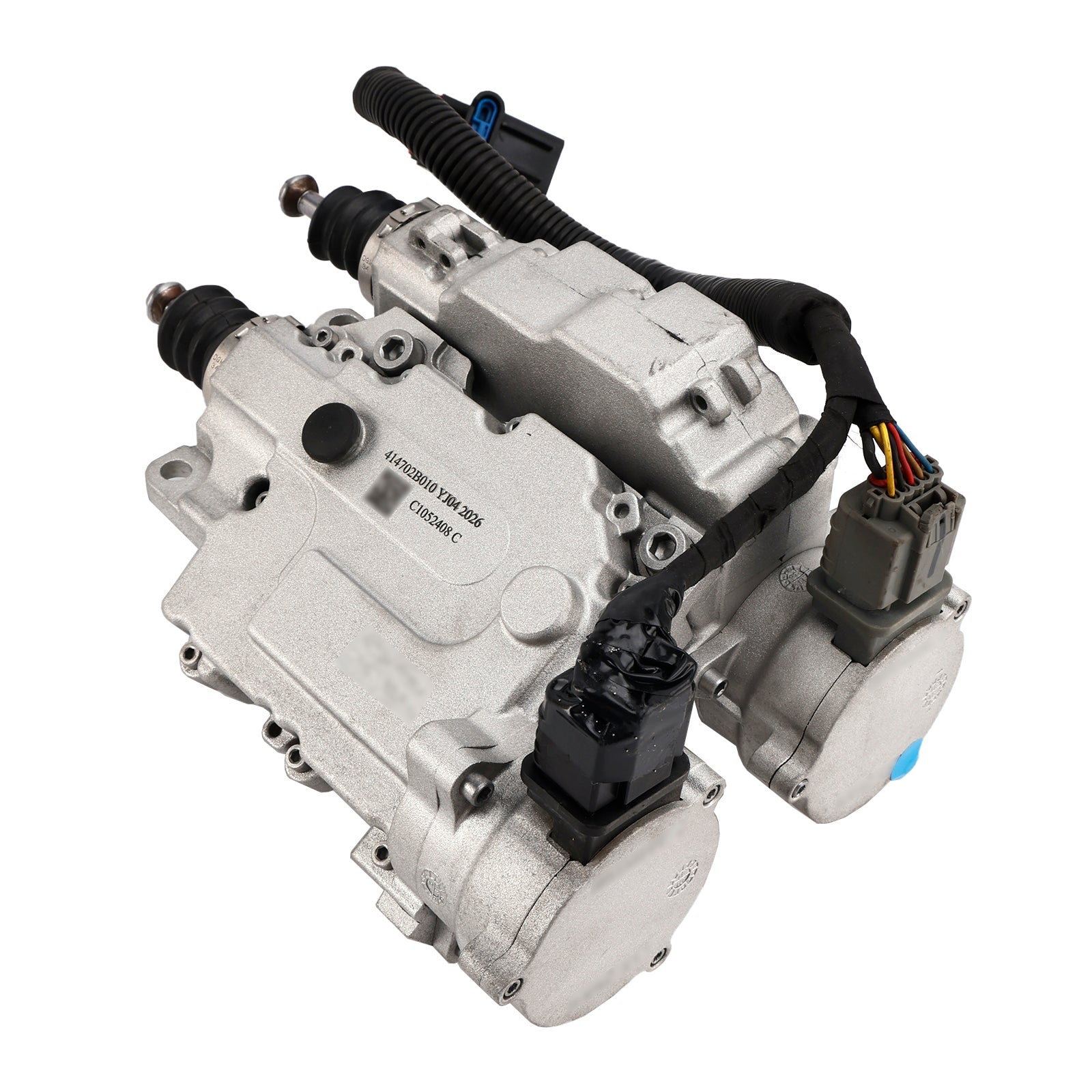 2017-2022 For Hyundai Ioniq DOHC-GDI Sedan-5Door 5P Clutch Automatic Actuator Assy 414702B010