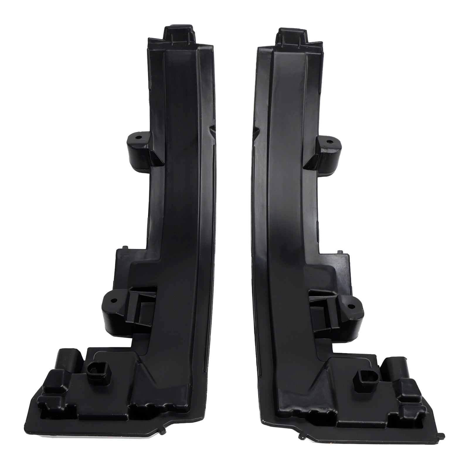 2Pcs Dynamic Wing Mirror LED Signal Indicator Light For Range Rover Sport