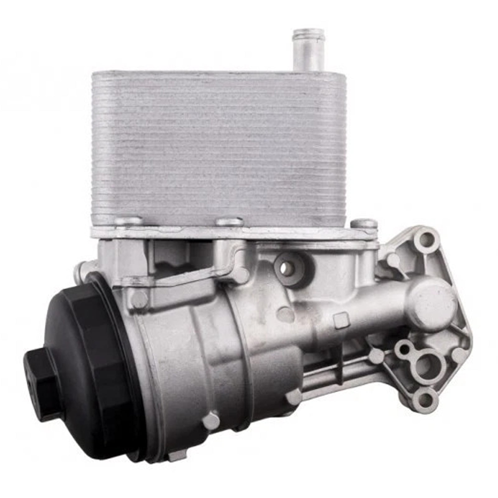 2010-2014 For Volvo XC90 L6 3.2L Naturally Aspirated Oil Filter Housing Oil Cooler 31359138