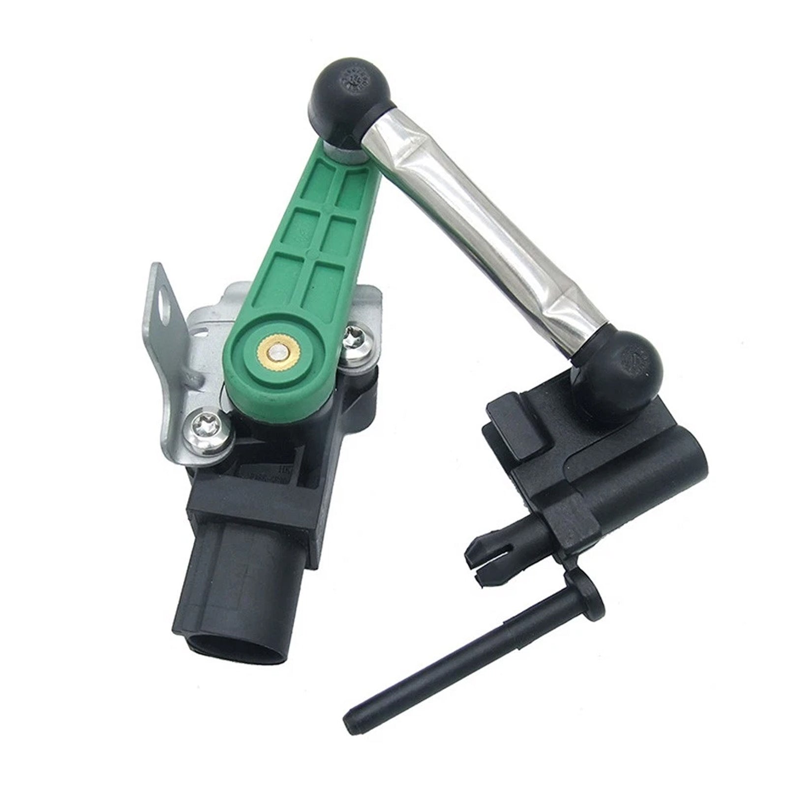 Front Right Ride Height Level Sensor 7P0616214 For VW Touareg 7P5 7P6 2010-2018