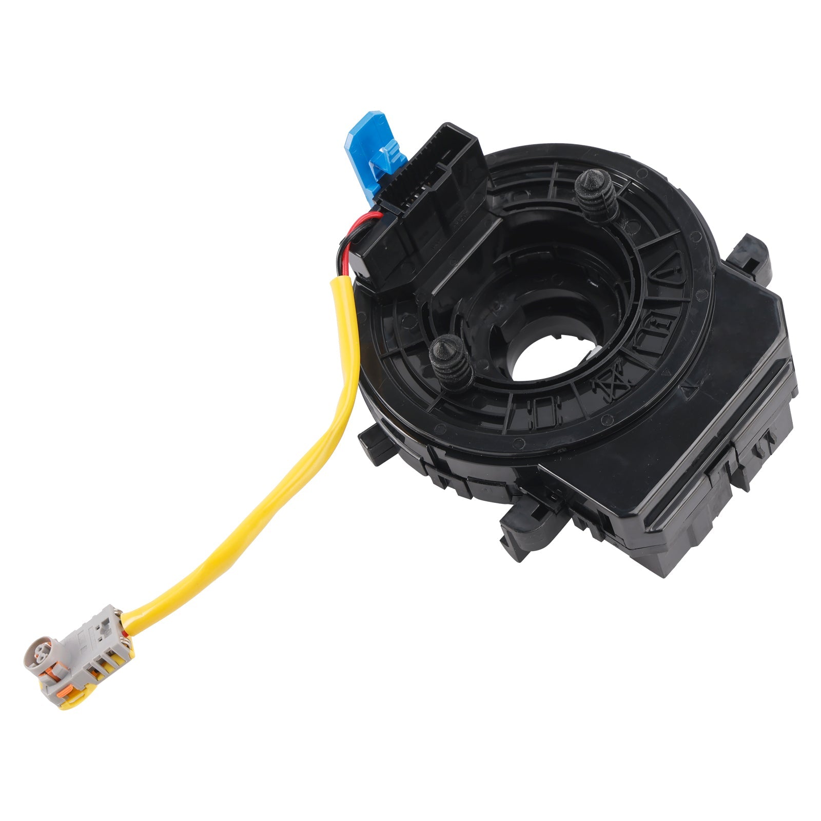 2015-2020 Hyundai Genesis G80 Clock Spring With Angle Sensor 934801Y000