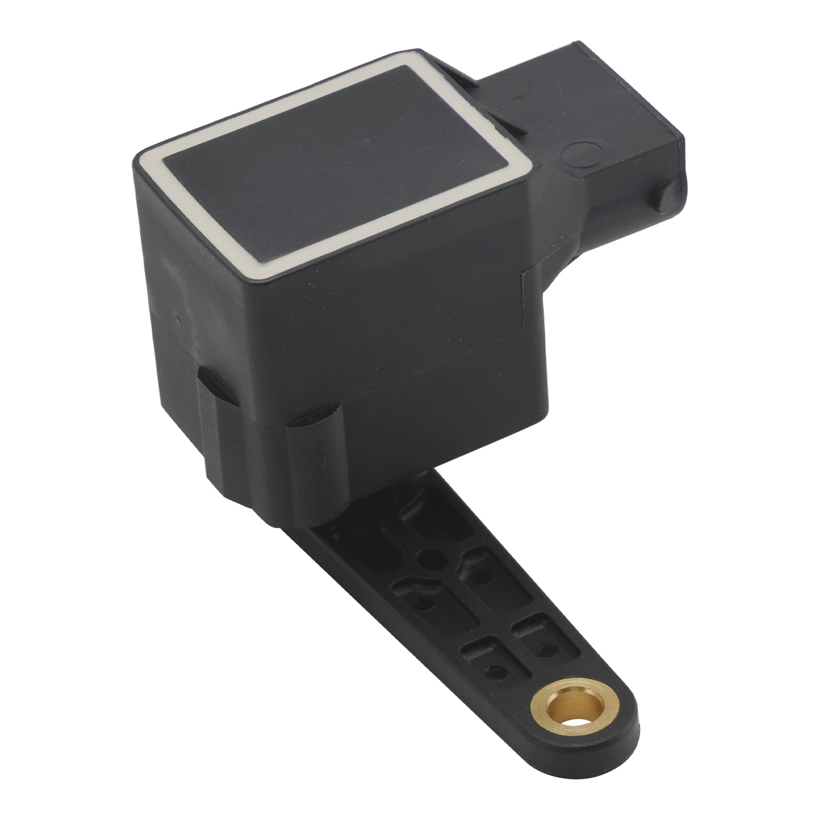 Rear Left Height Level Sensor 37146754921 for BMW X5 (E53) 2000-2006