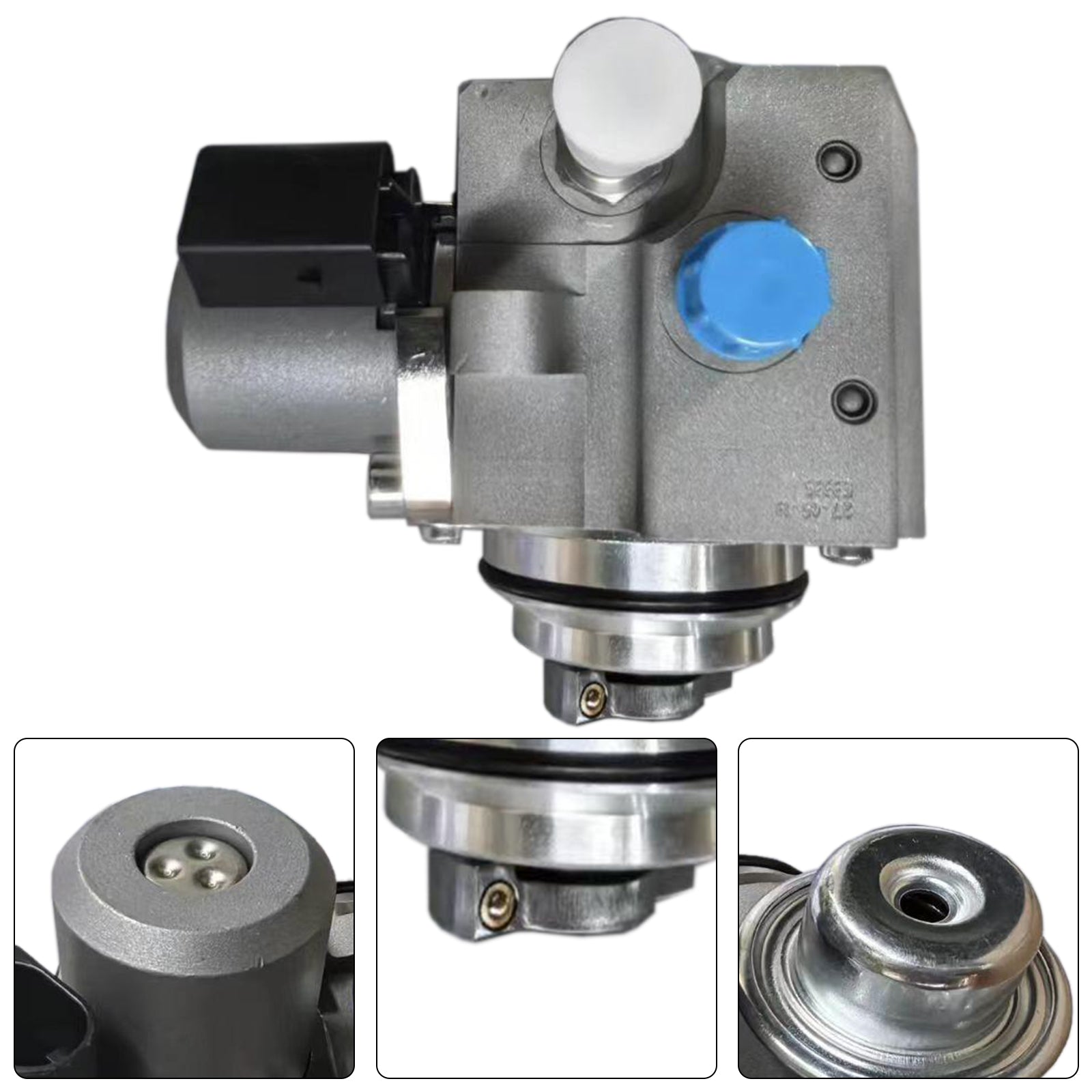 High Pressure Fuel Pump 13517592429 Fit Mini 1.6T Cooper S & JCW N18 Engine