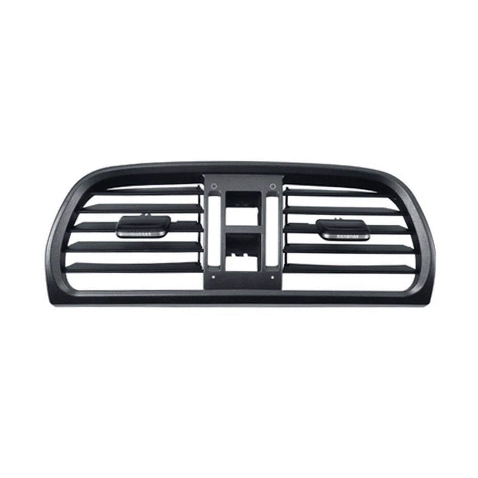 2004-2012 Porsche GT2 GT3 997 Central AC Vent Cover Gray 99755214105 99755214106