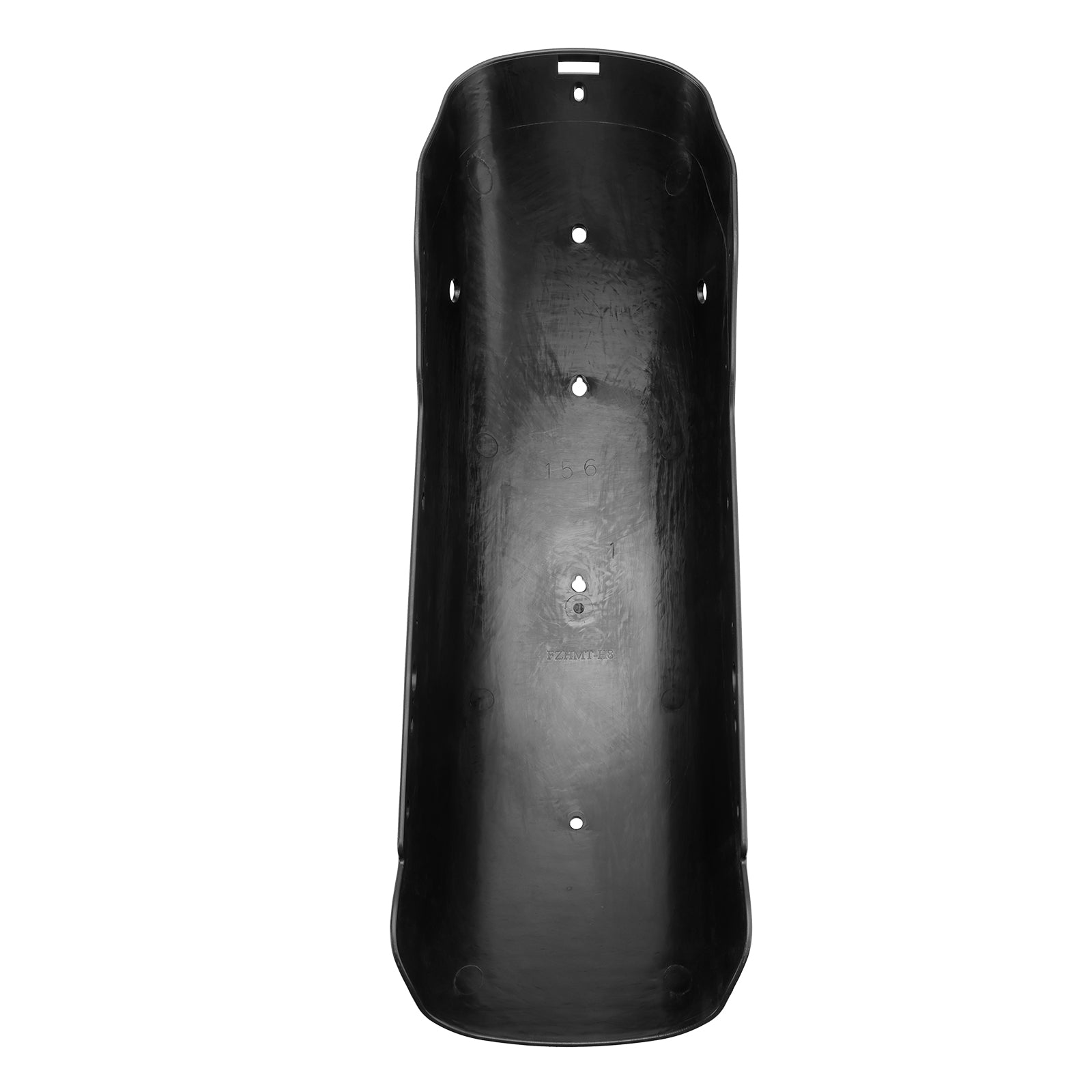 Rear Fender Mudguard Fairing For Sportster 883 1200 2004-UP