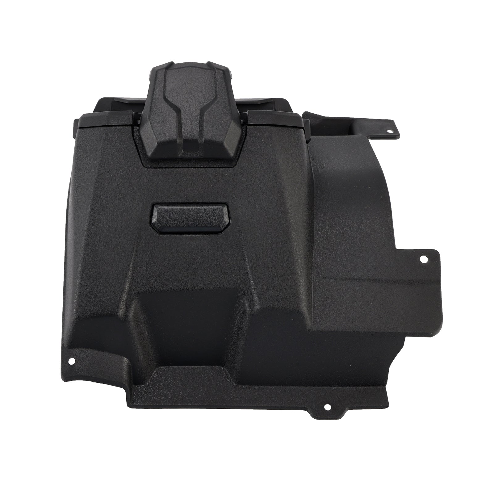 Tablet Mount Holder Storage Box & For Can-Am Defender Hd5 Hd8 Hd10 Max 16-24