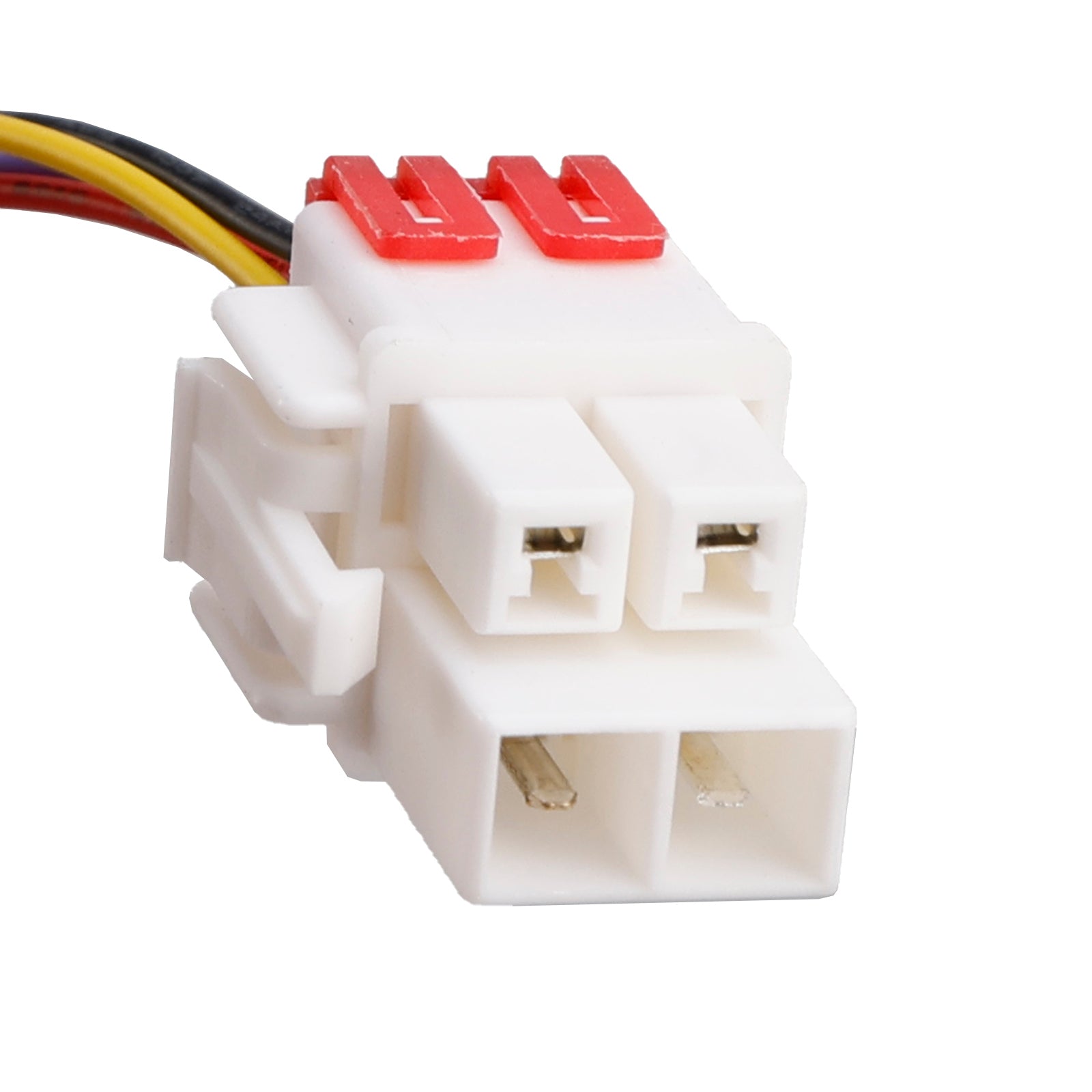 EAU63503707 Refrigerator Evaporator Fan Motor DC12V 1A For LG Refrigerator