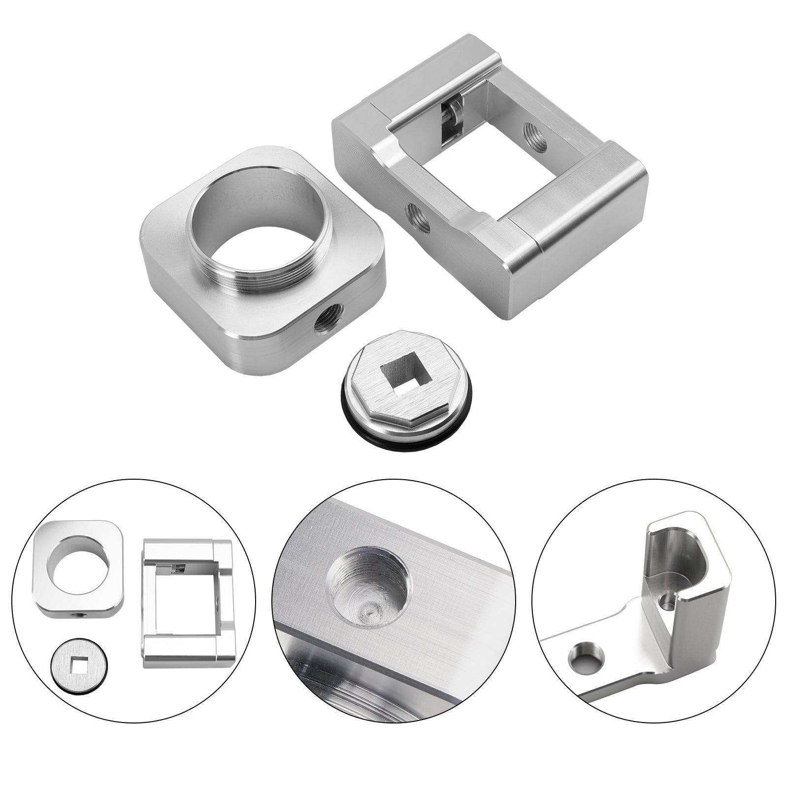 Tool kit- clone of Fox Trek Isostrut #803-01-436 Iso Strut service/rebuild set