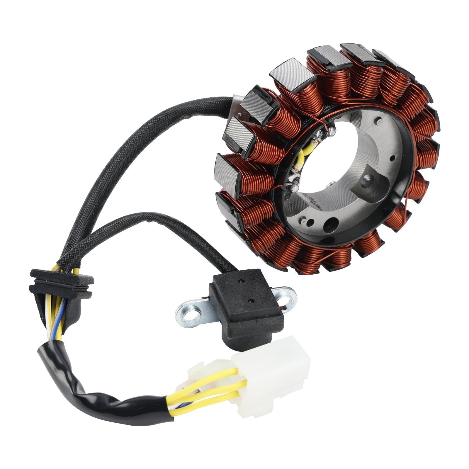 Magneto Stator For SYM VF3i 185 Pro (V3) VF185 / E5 1999-2024 / 31120-VF3-000