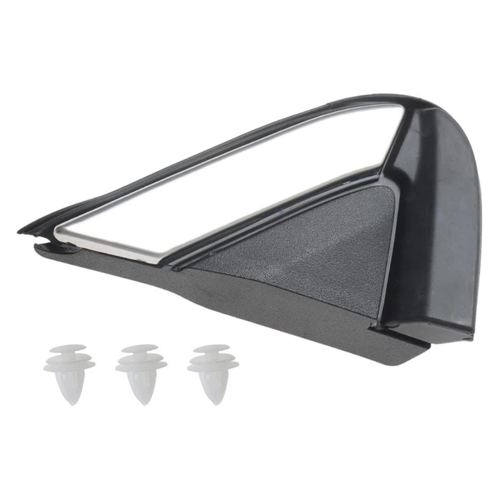 84107337 Right Passenger Side Fender Corner Trim Molding for GMC Terrain 18-24