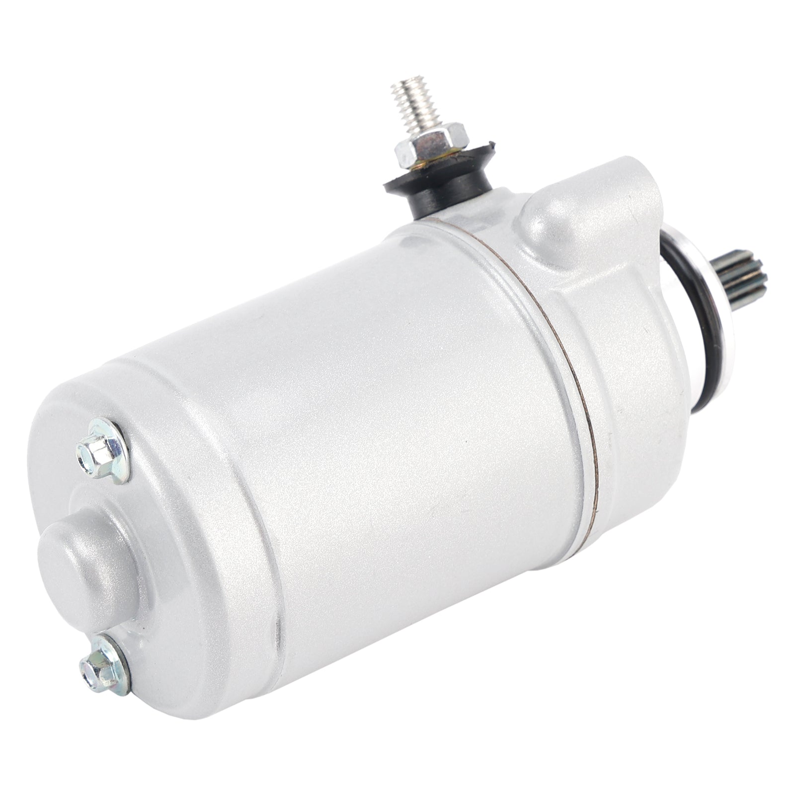 Electric Starter Motor For Bajaj V12 V15 2016-2018 JH351600 JH351601