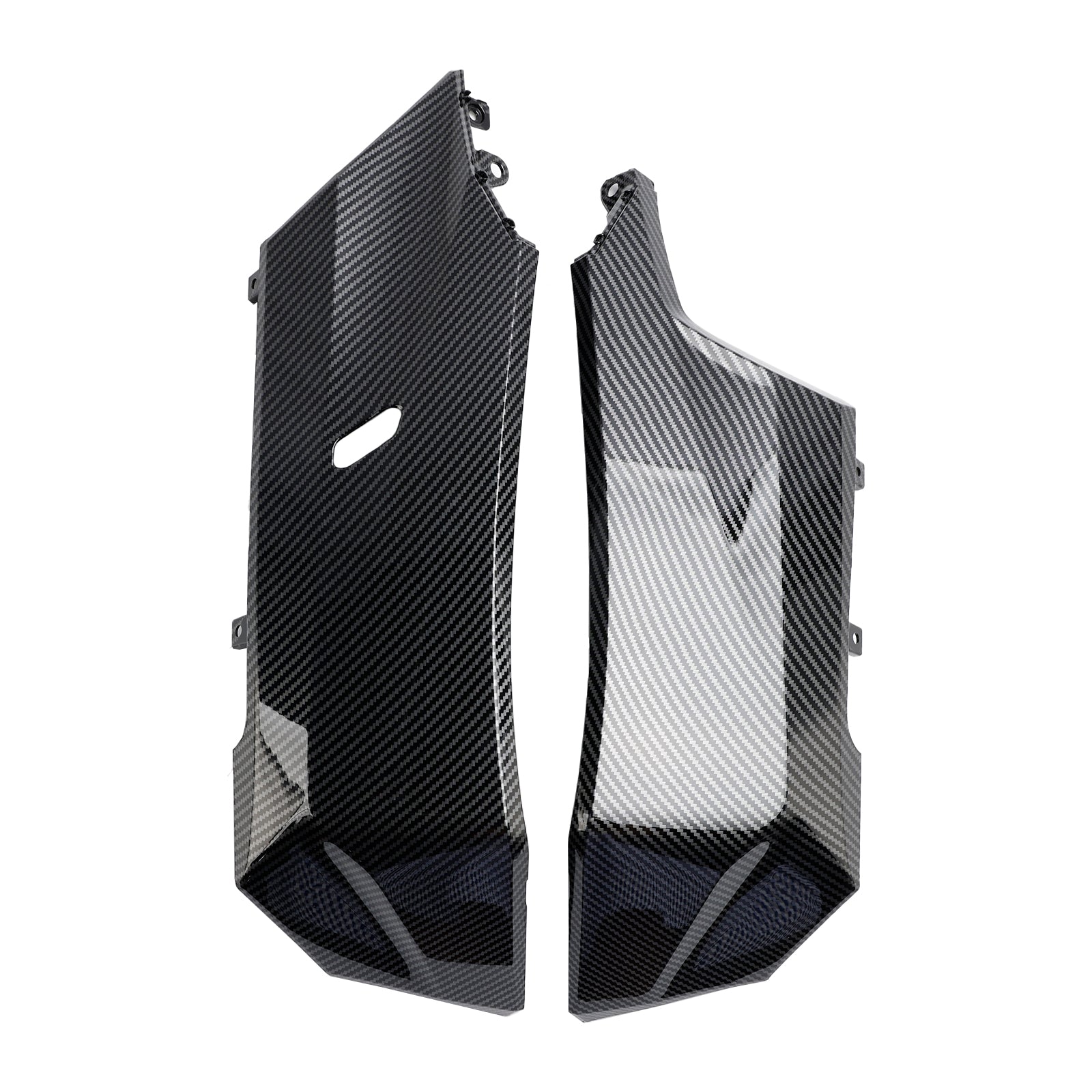 Side pedal Cover Panel Fairing Cowl for Honda ADV 160 2023-2024