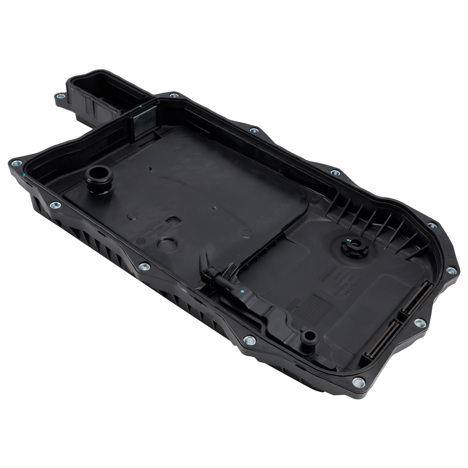 2021 For BMW 530e G30 L4 2.0L Base Automatic Transmission Pan 24118632189