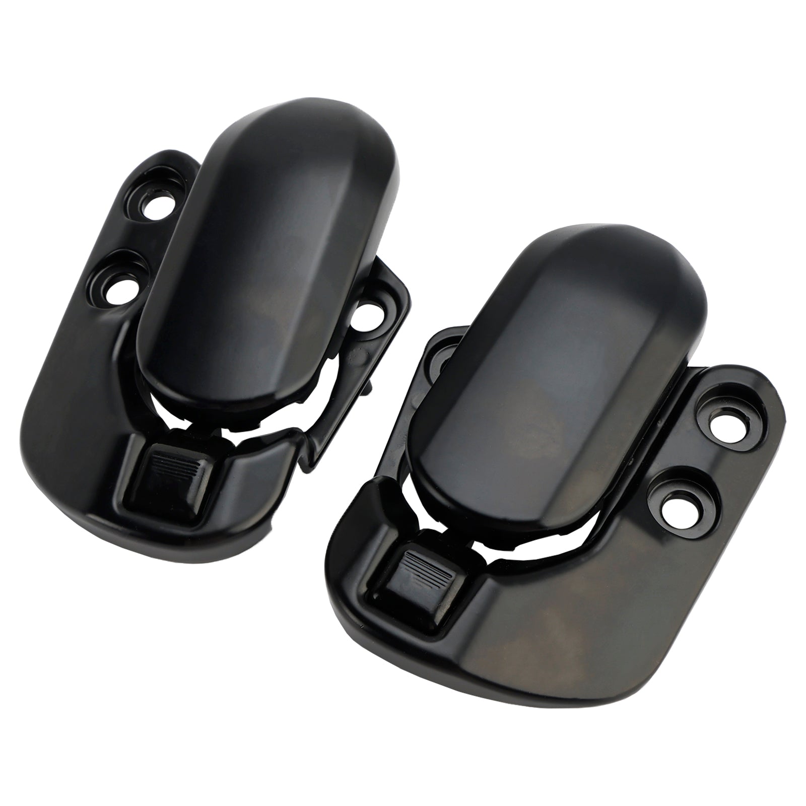 1990-2003 Mazda Miata Soft Top Convertible Roof Latch Lock NA01-R1-310L/320L