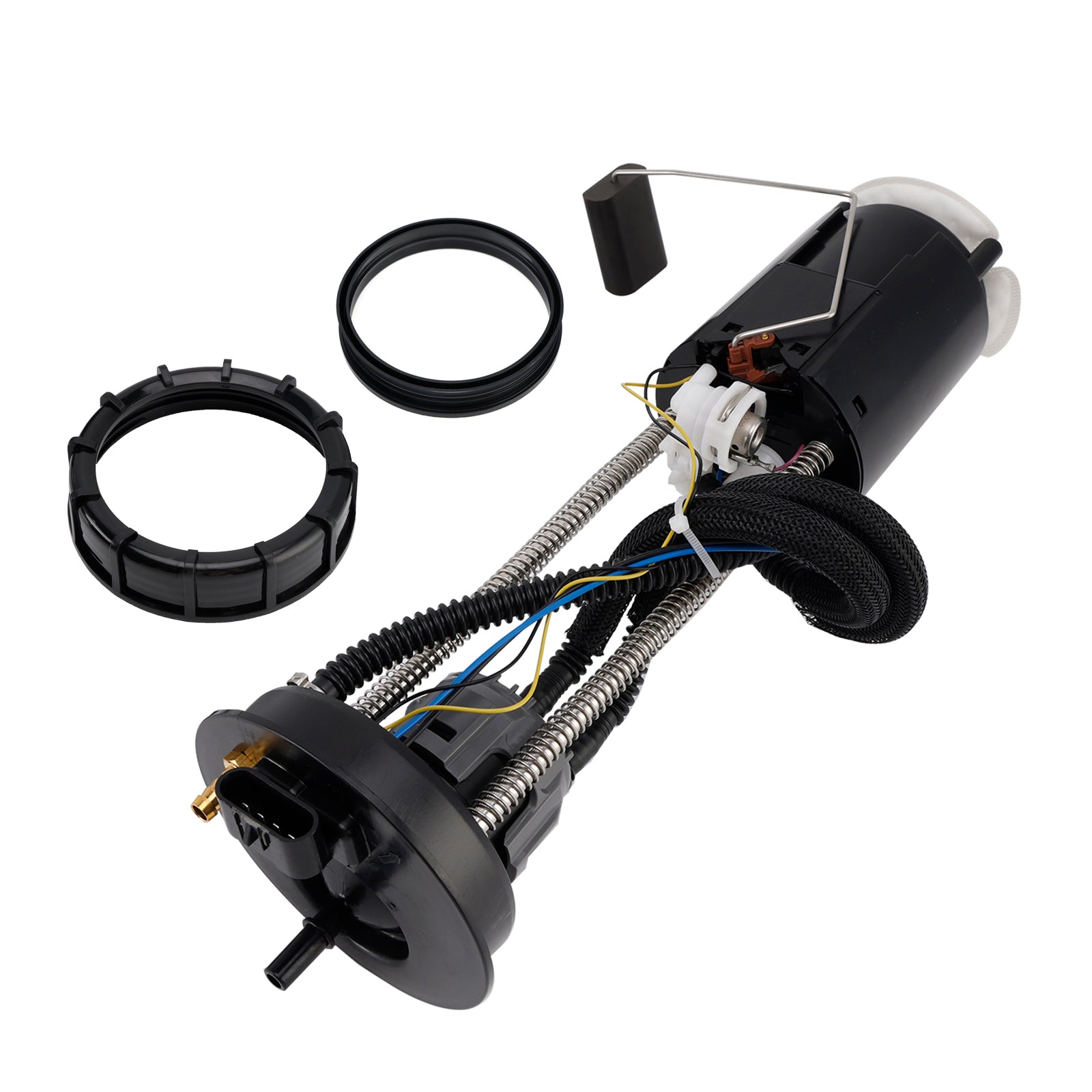 2011 Sea-Doo GTS 130 & Rental 99 Fuel Pump Assembly 275500779