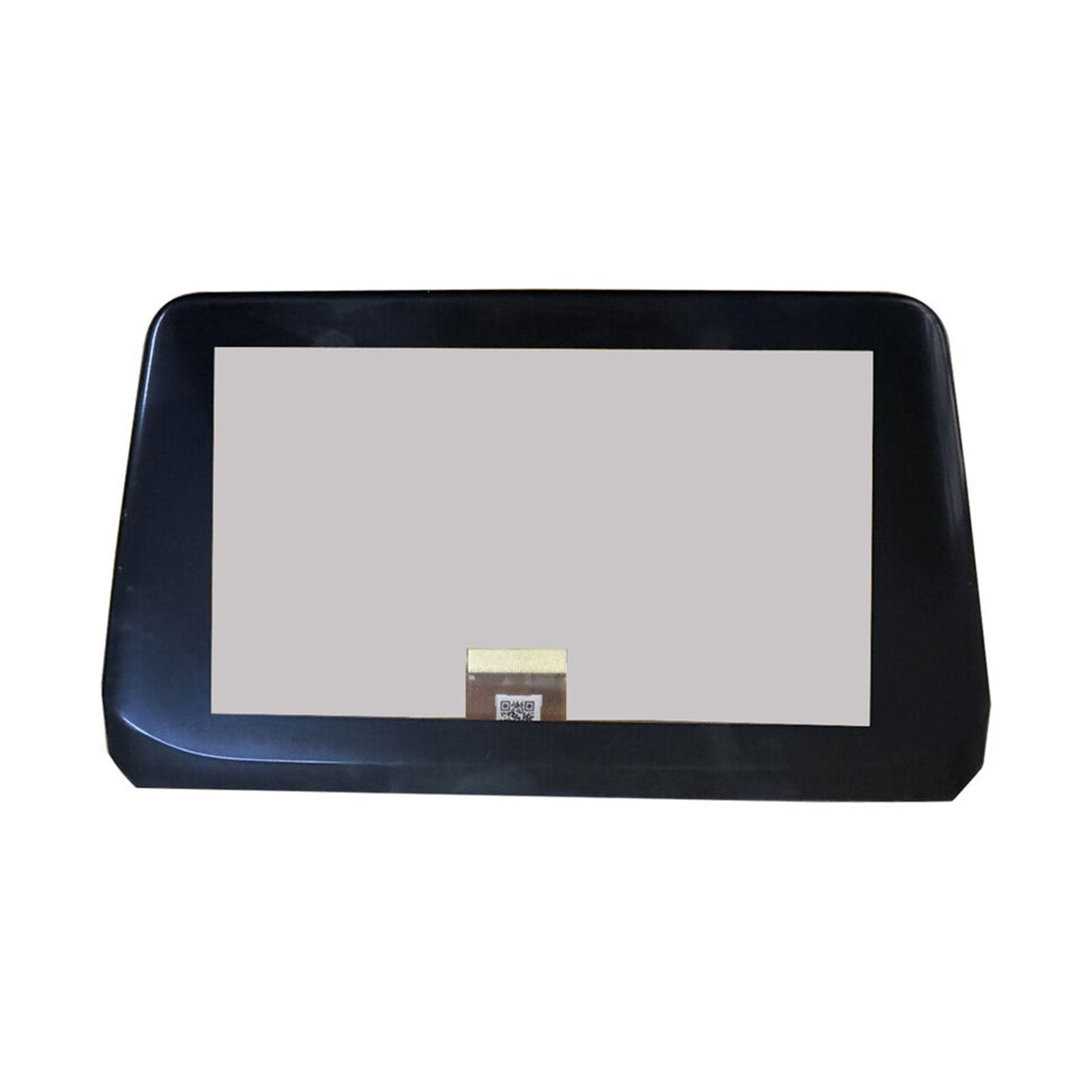 2017-2018 Mazda 3 GPS Alexa With Frame 7 Inch Touch Screen Digitizer B61A611J0