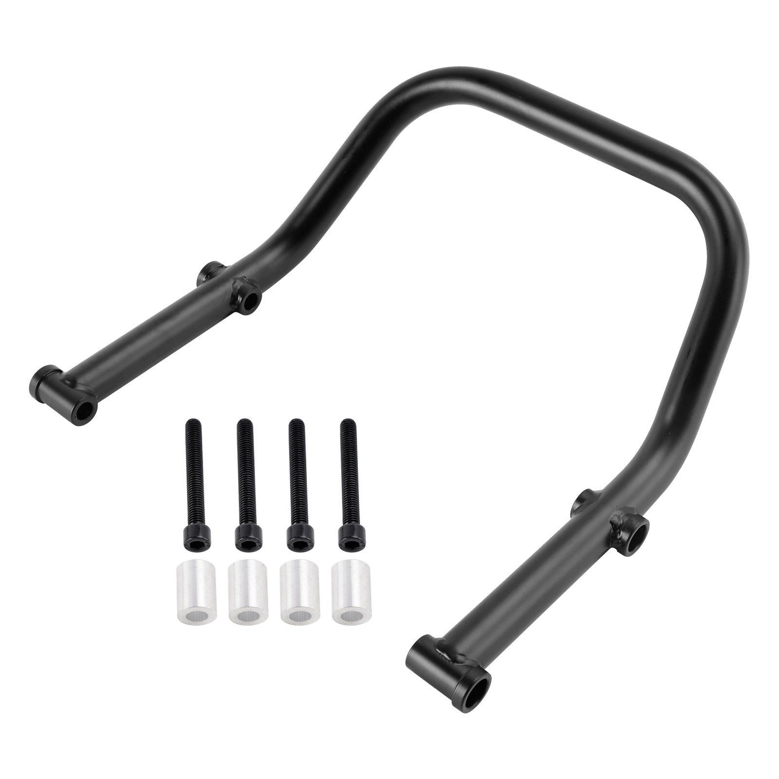 2021-2024 혼다 MSX 125 그롬 125(JC92) 조수석 암레스트 핸드 홀더