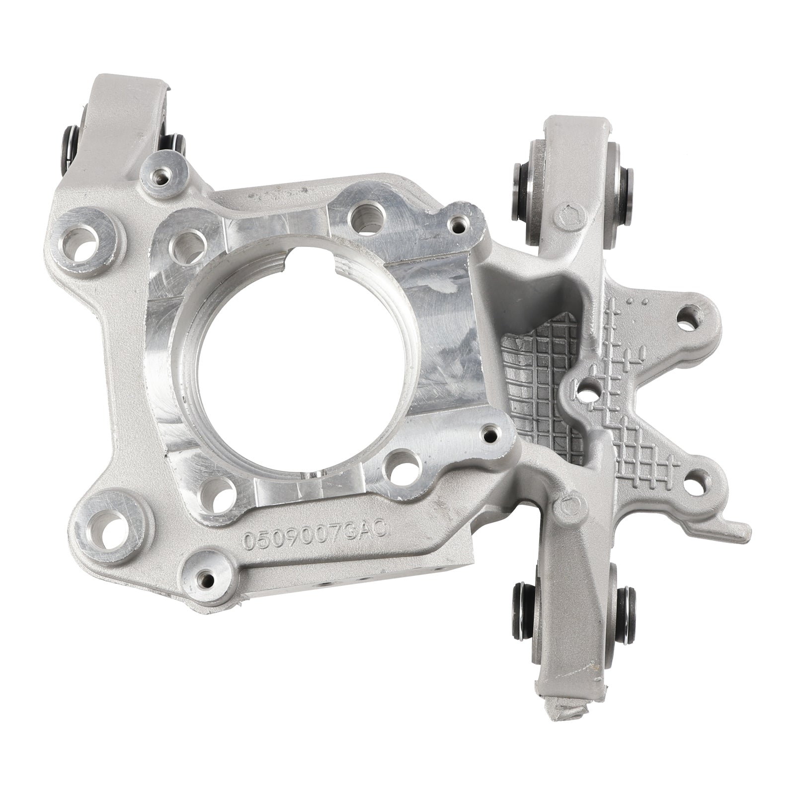 Rear Left Suspension Knuckle 5090073AE For Jeep Cherokee 2014-2018