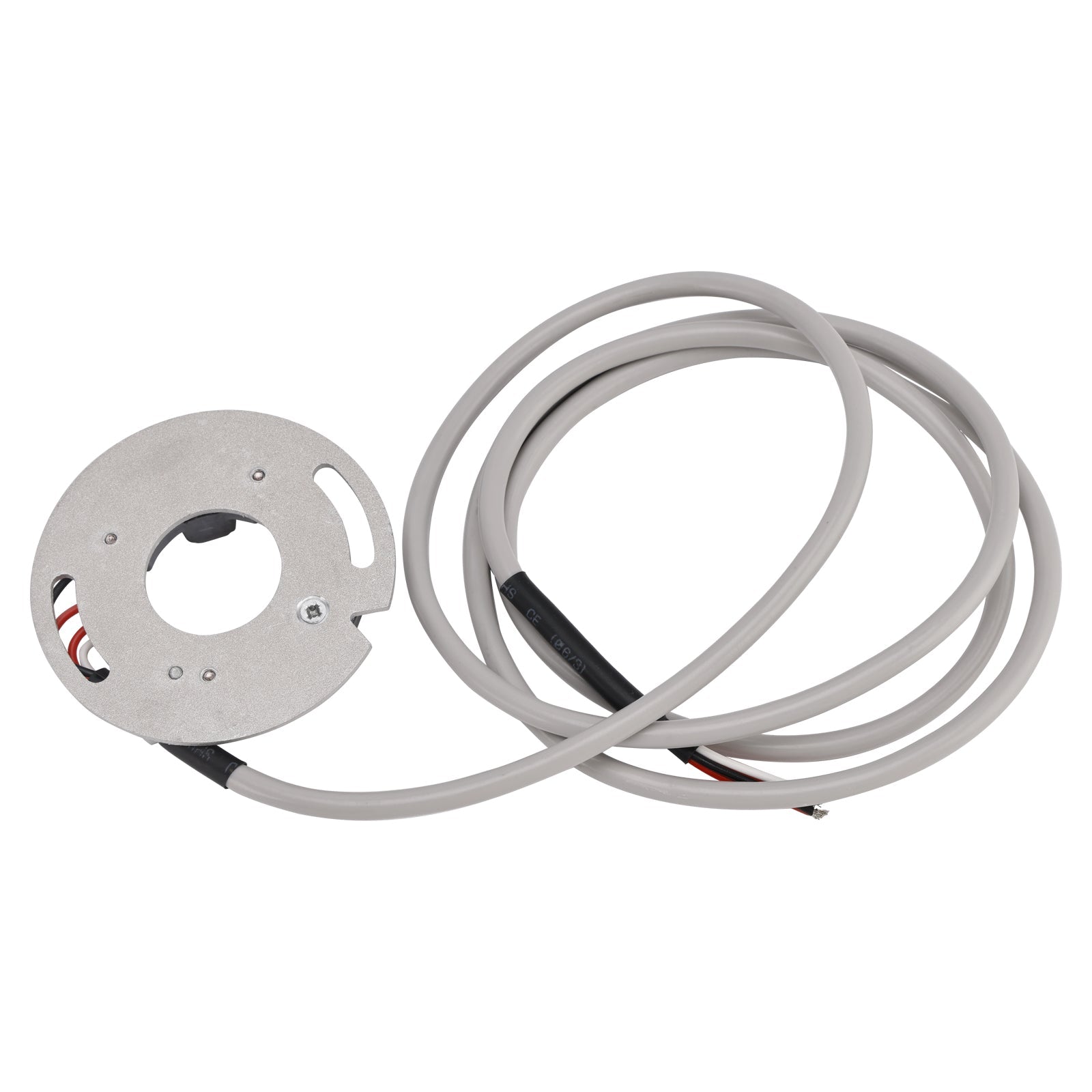 Electronic Ignition System For 1970-2003 Big Twin Carb Models - Single Fire