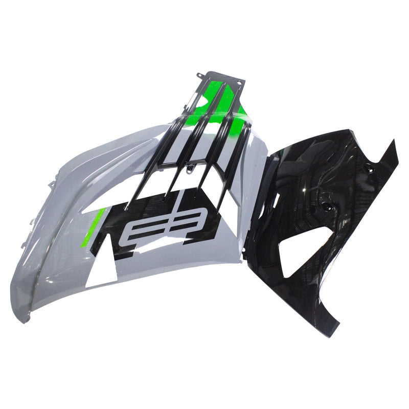 كاواساكي ZX14R ZZR1400 2012-2022 Fairing Kit هيكل السيارة