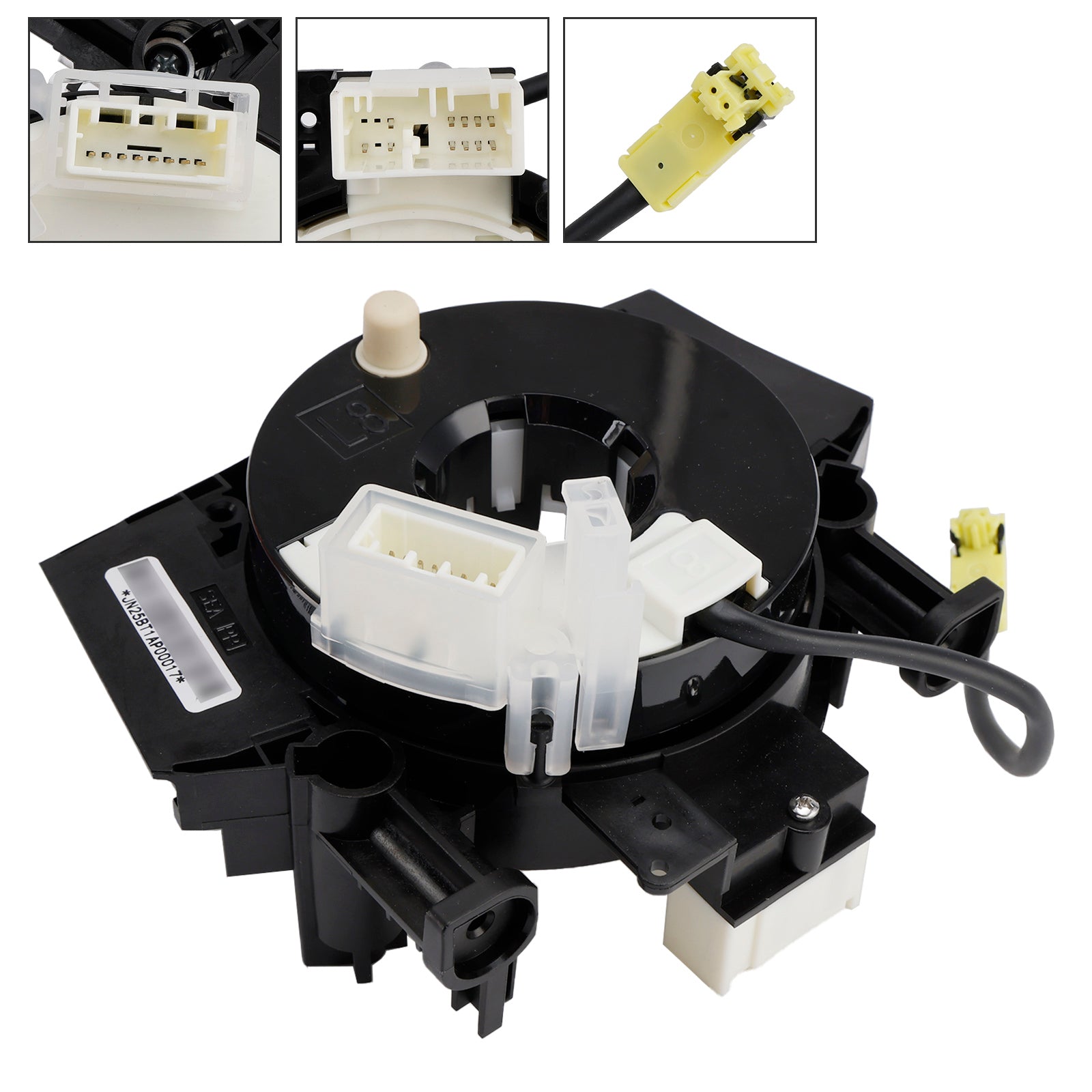 Steering Wheel Clock Spring B5567-JG40D For Nissan X-Trail 2007-13