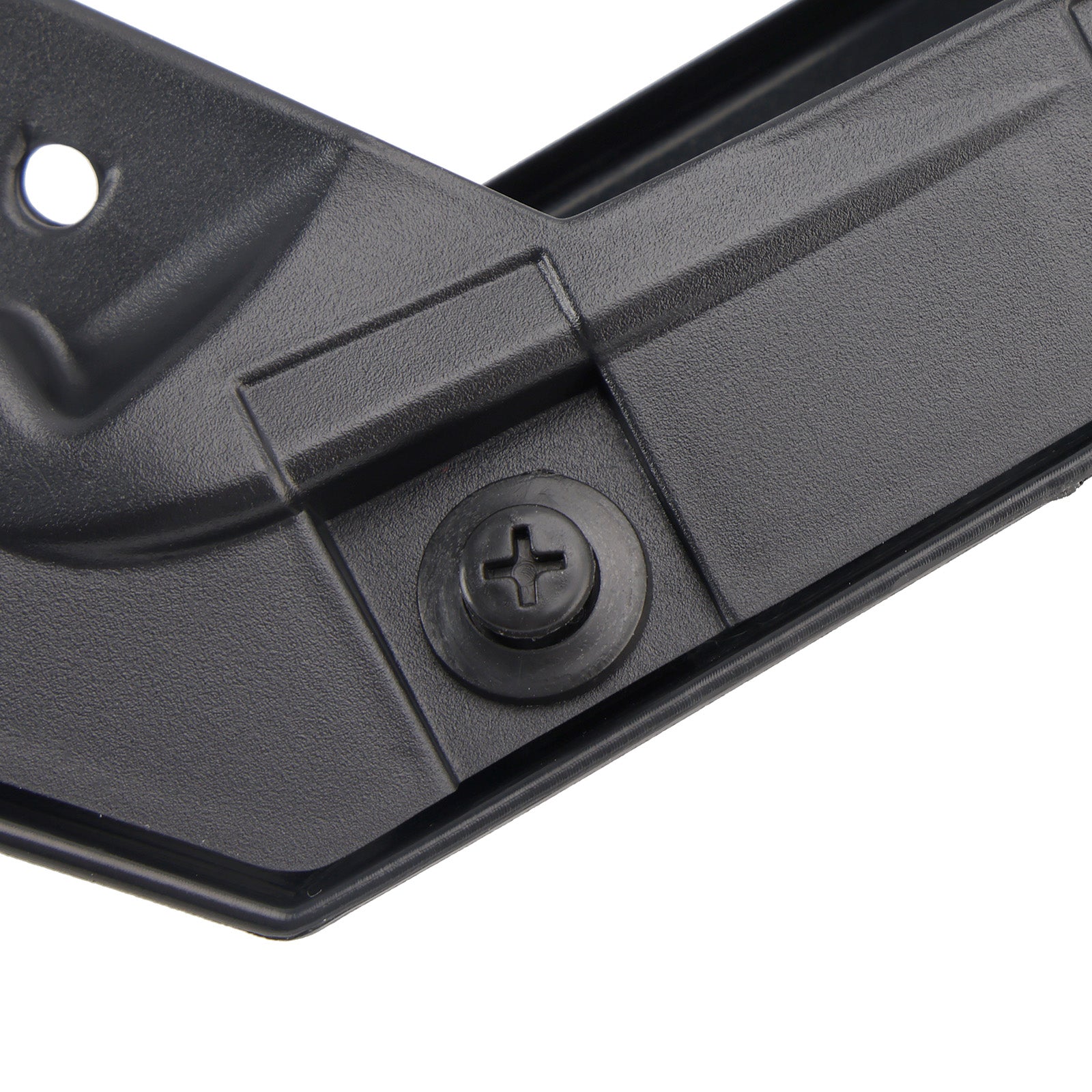 2023-2025 BMW R1300GS Front Fender Beak Extension Fairing Extender