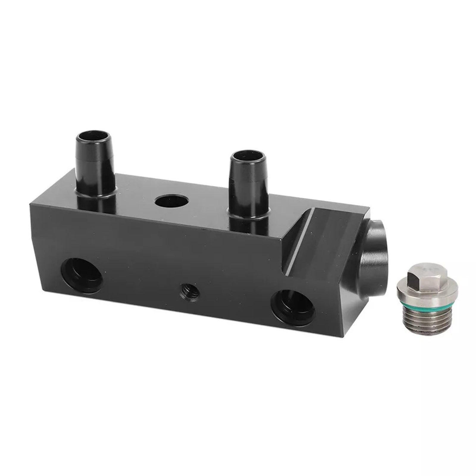 2014-2018 GM Silverado/Sierra 6L80 Transmission Fluid Thermal Bypass Valve 125068000