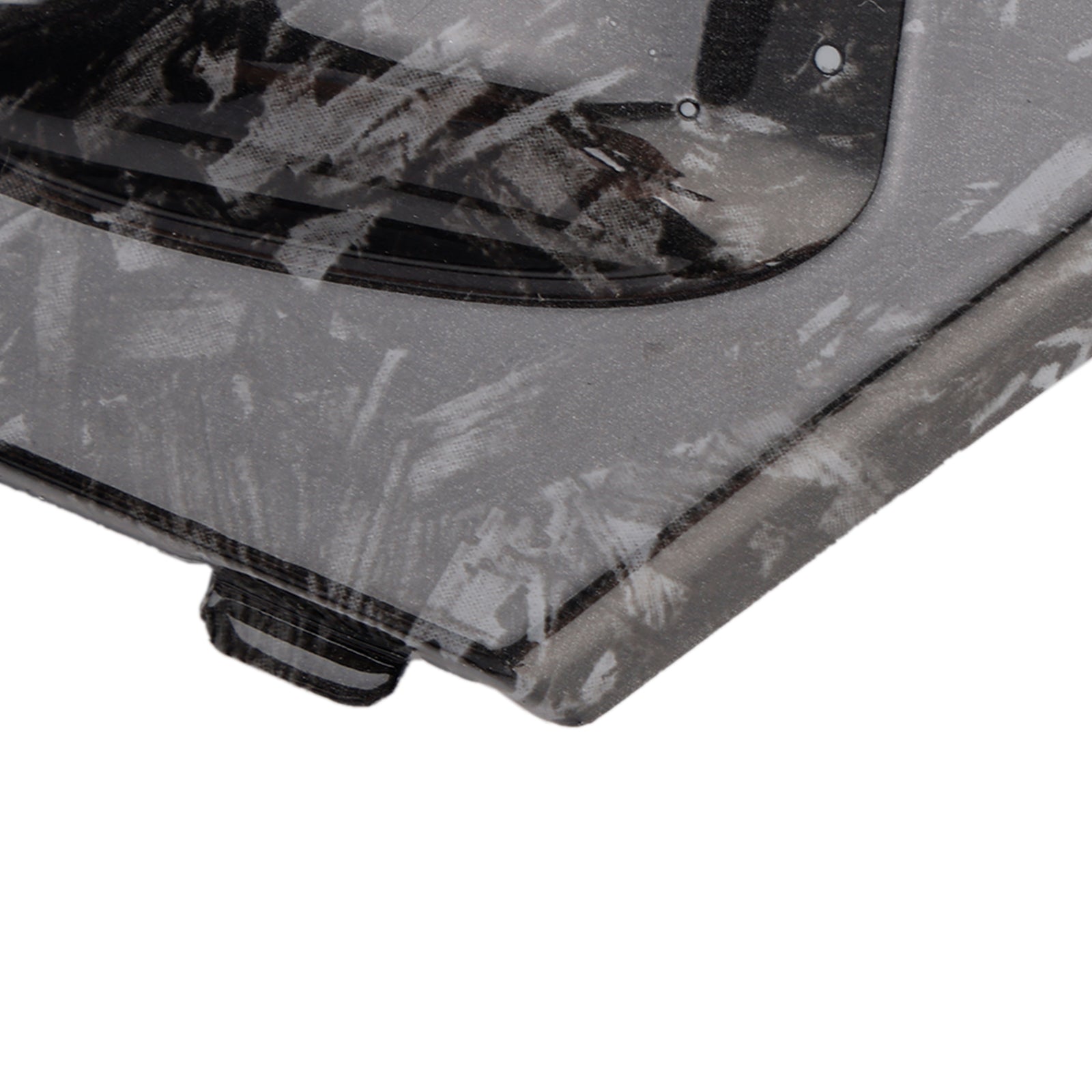 2021-2024 Aprilia RSV4 Side frame small auxiliary Cover Panel Fairing