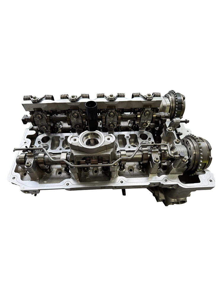 BMW 320i 328i 428i 528i Engine Cylinder Head Assembly 11127624778