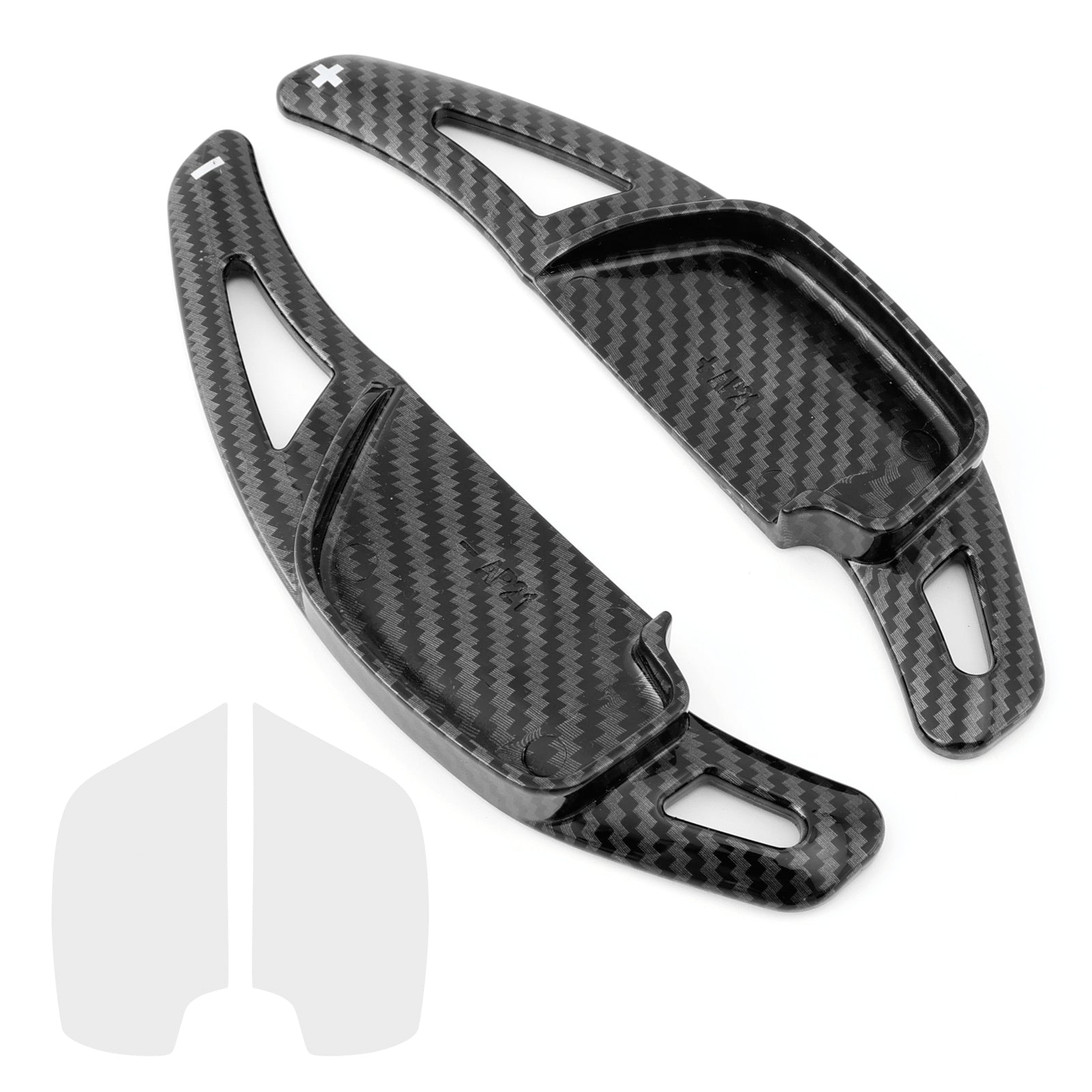 Steering Wheel Paddle Shifter For Toyota Hilux Fortuner