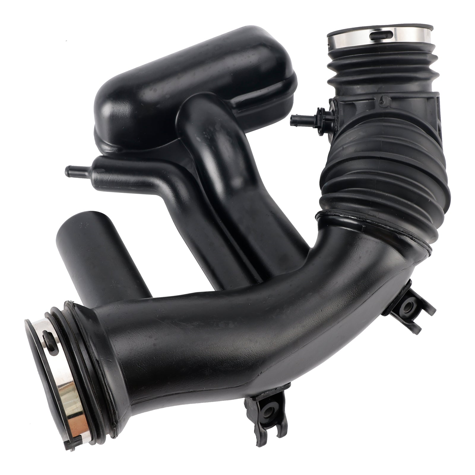 2012-2018 Jeep Wrangler JK 3.6L Air Intake Hose Tube  4627065AD 4627065AC