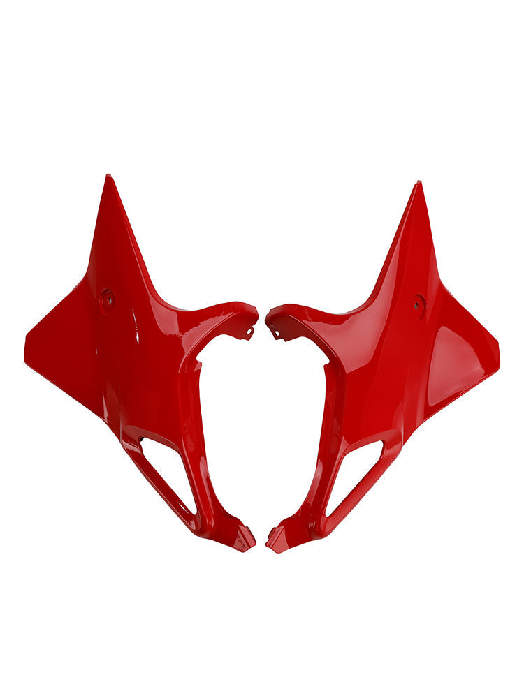 2022-2025 Yamaha XSR 900 XSR900 Side Seat Fairing Panel Cowl