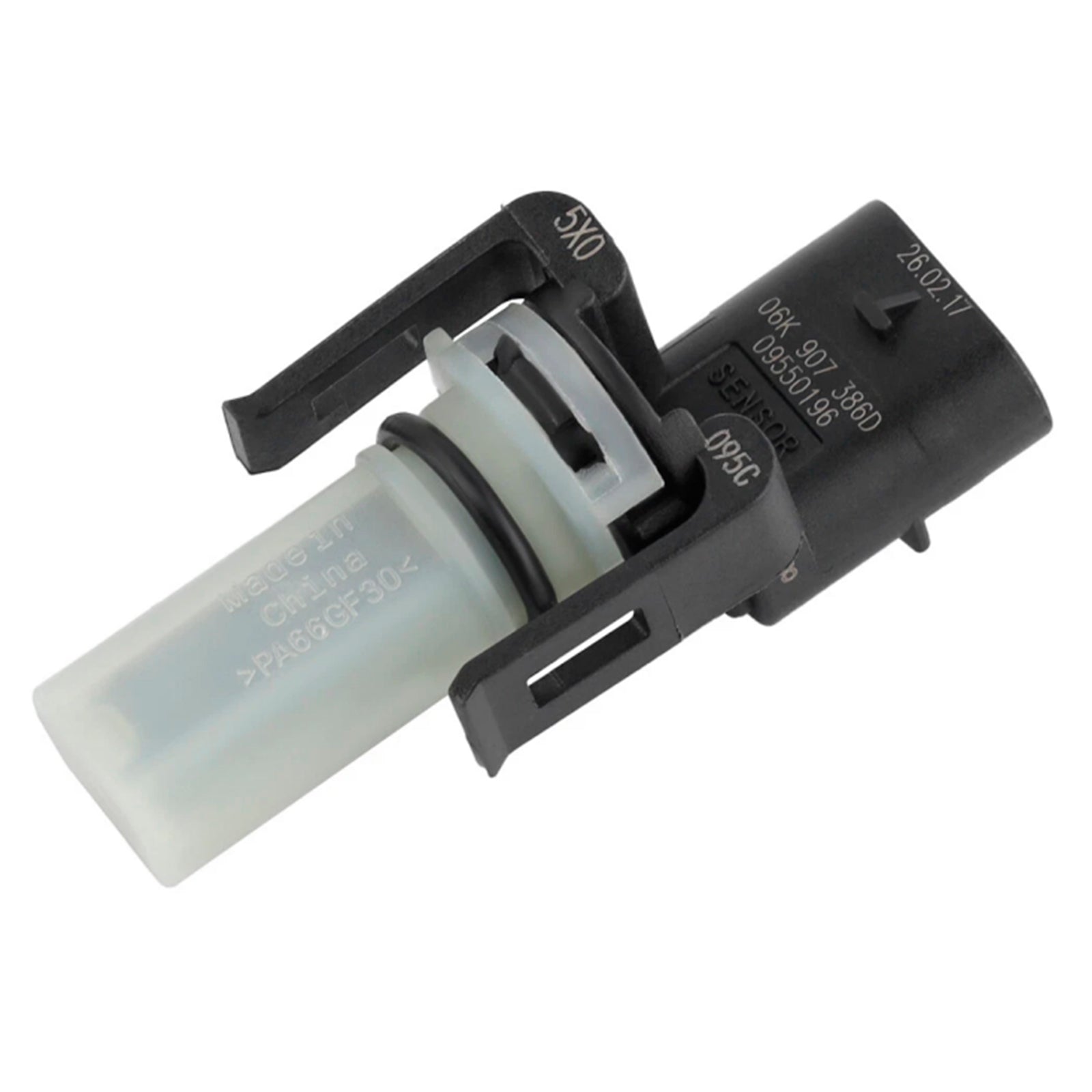 Engine Intake Manifold Runner Control Sensor 06K907386D For VW Golf Audi A4