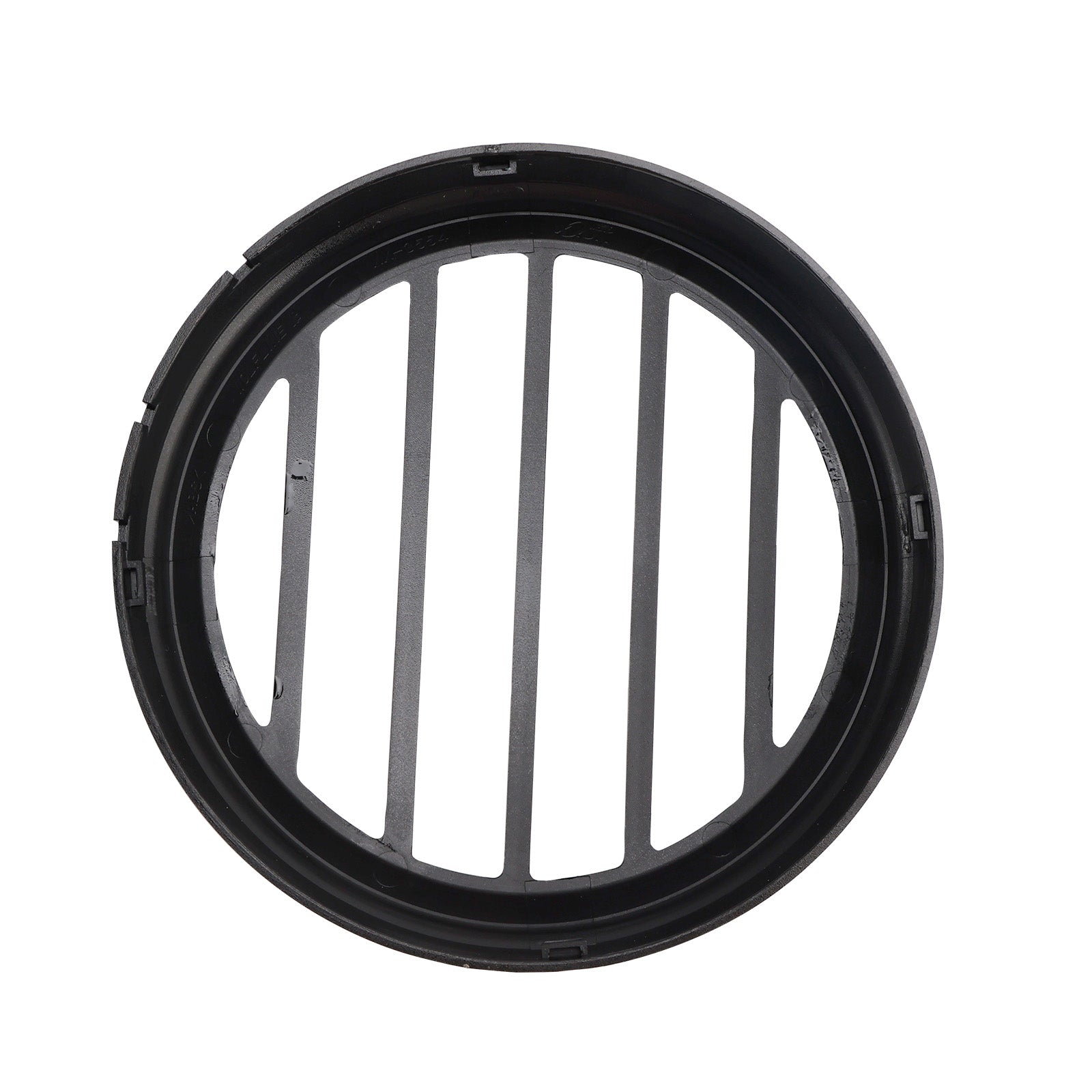 2022-2025 Yamaha XSR900 Front Nose Headlight Cover Fairing