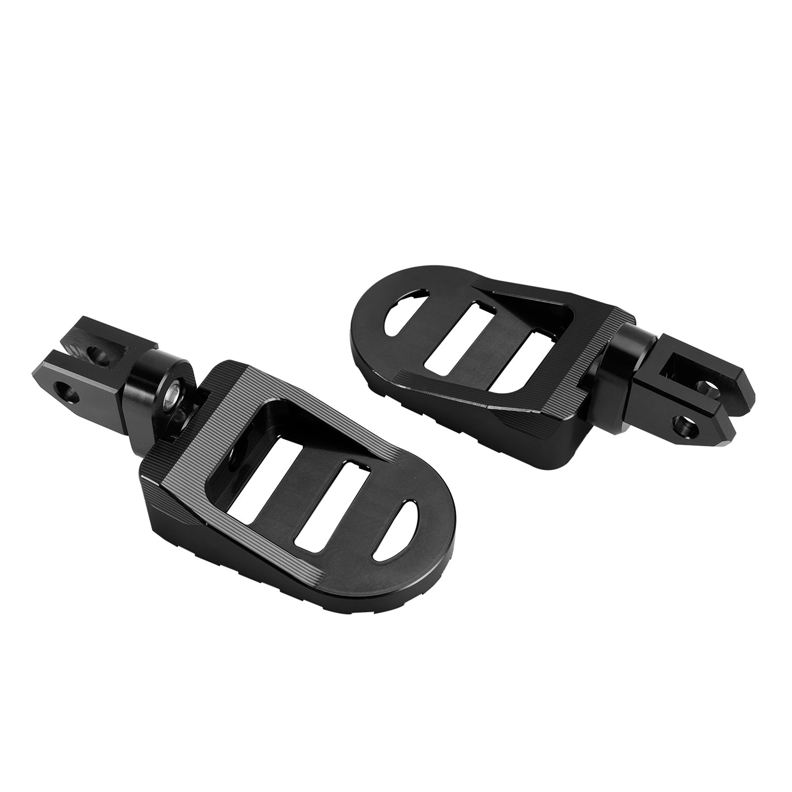 2014-2024 YAMAHA BOLT / BOLT R-SPEC / XV950R Front Footrests Foot Pegs