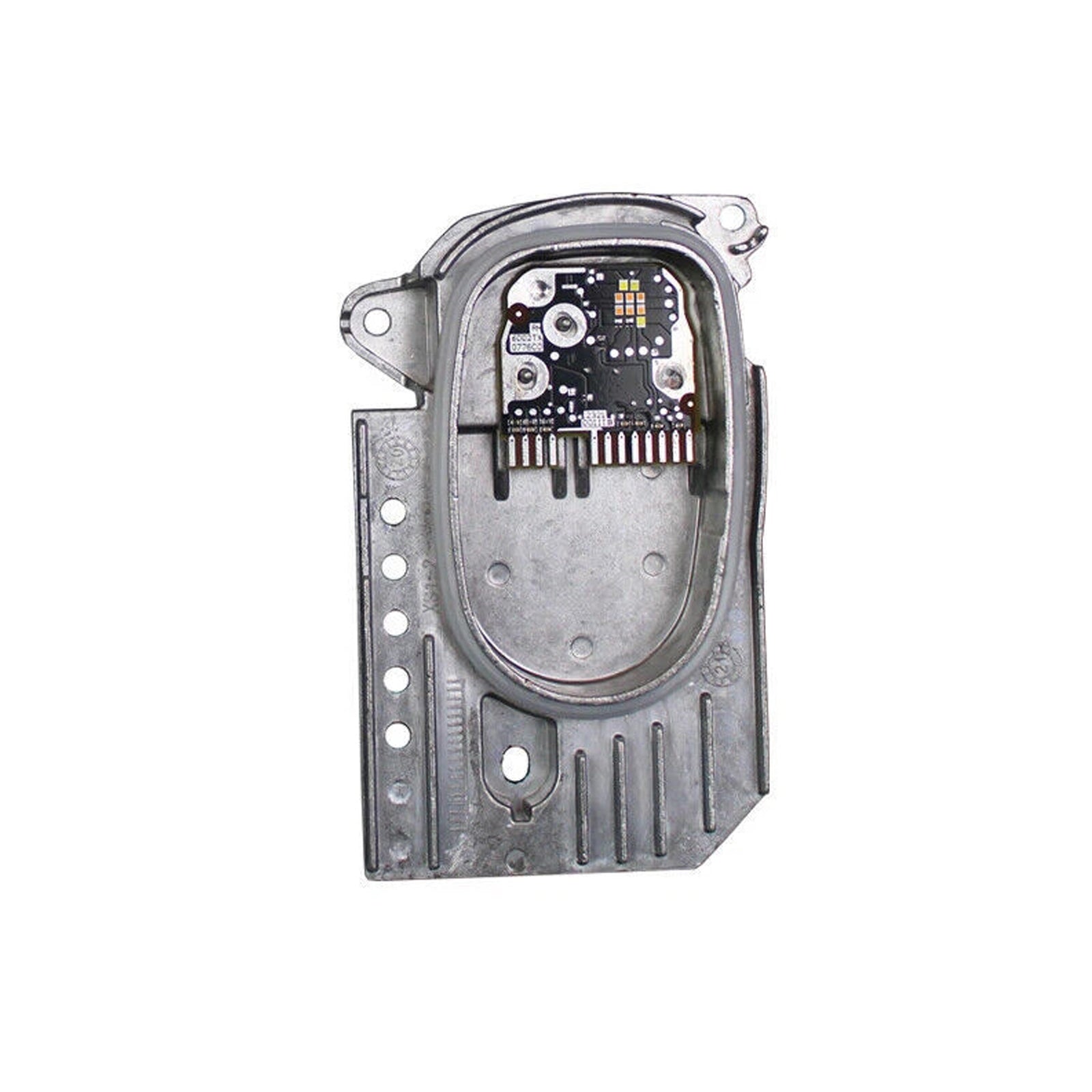 2020-2022 BMW X3 G01 G02 2PCS LED Headlight DRL Control 63115A0E625 63115A0E626