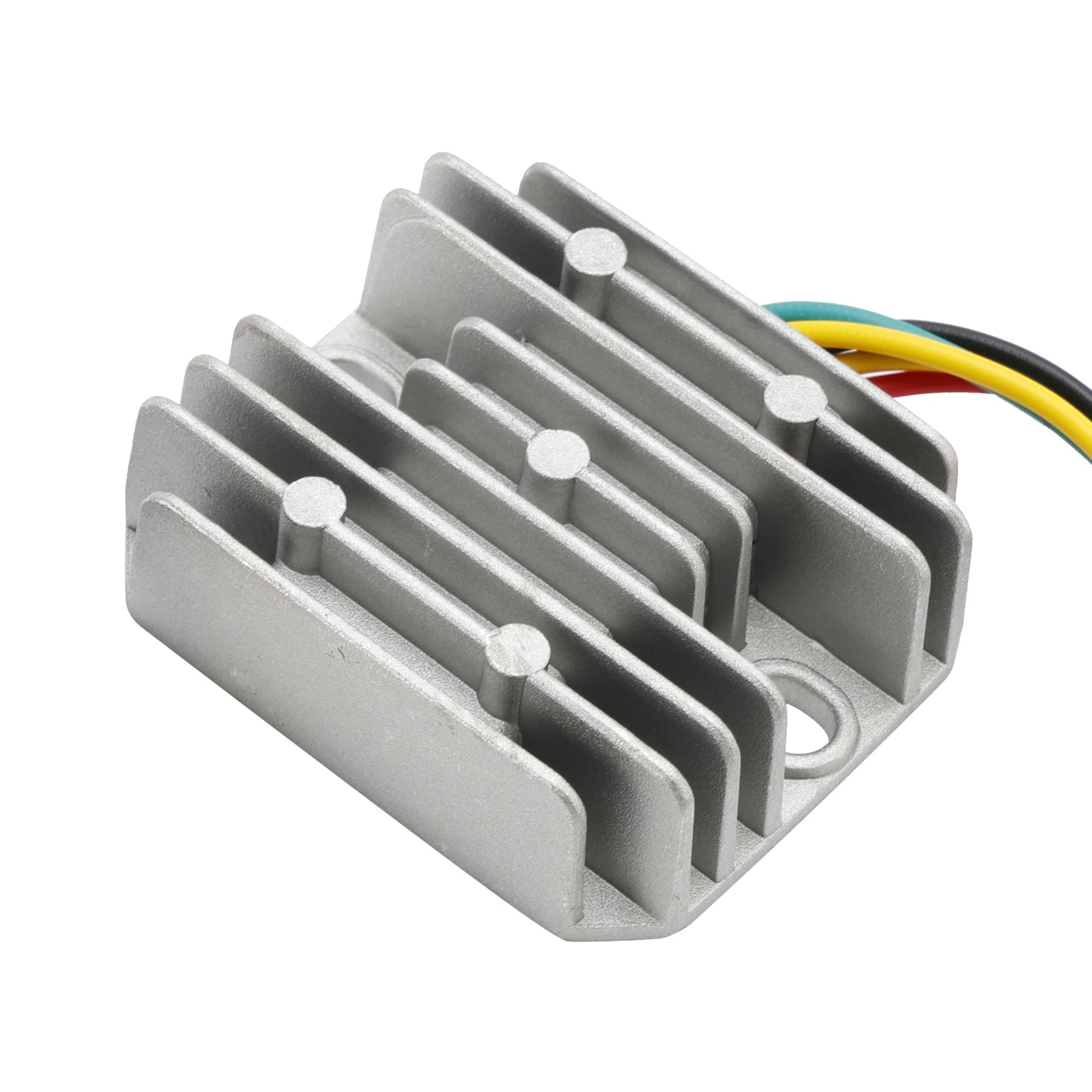 Voltage Regulator Rectifier For Daelim VL125 Daystar VC125 VS125 31600-BA5-9003