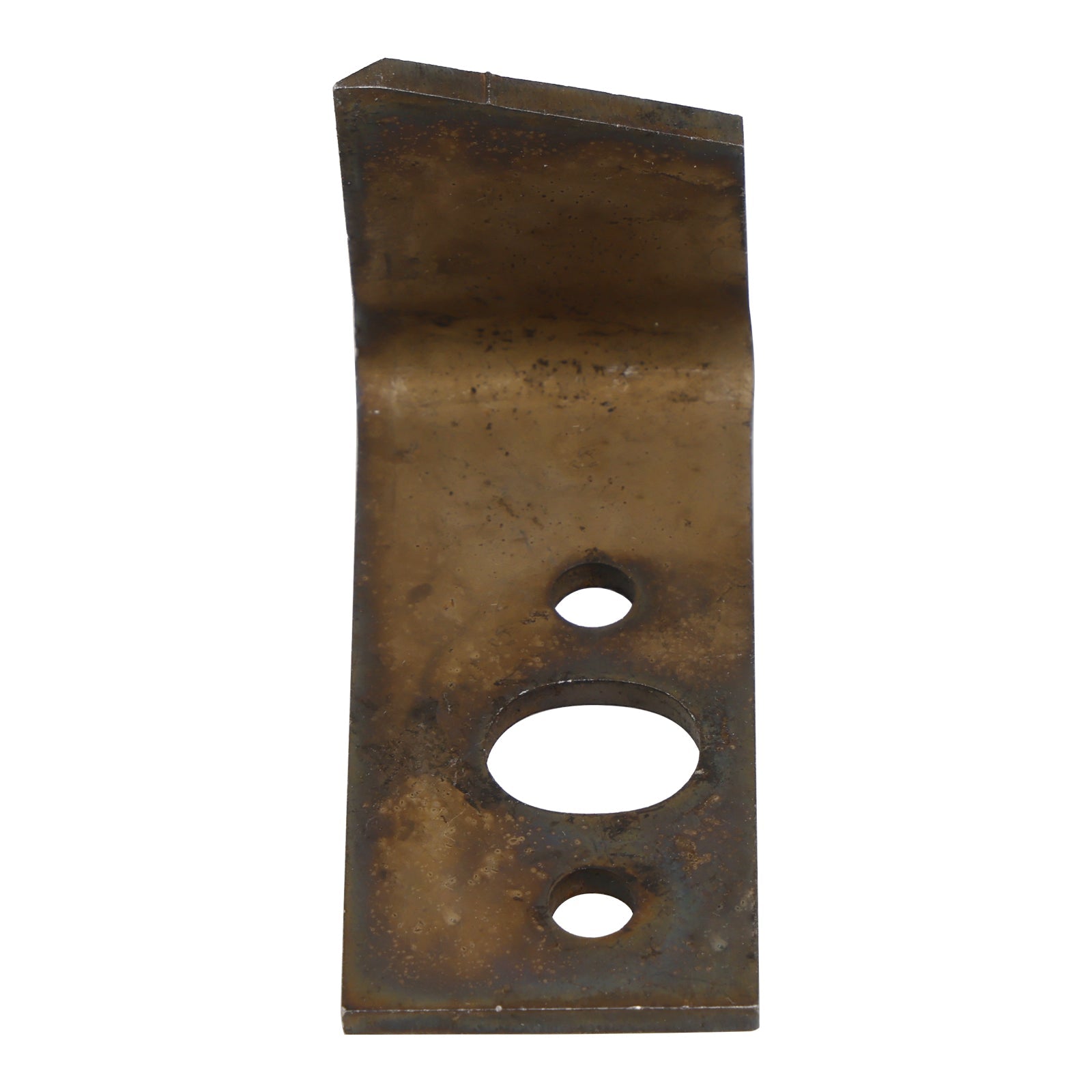 Fits For Massey Ferguson Baler L-shape 918748M1 50mm Twine Knotter Knife Blade