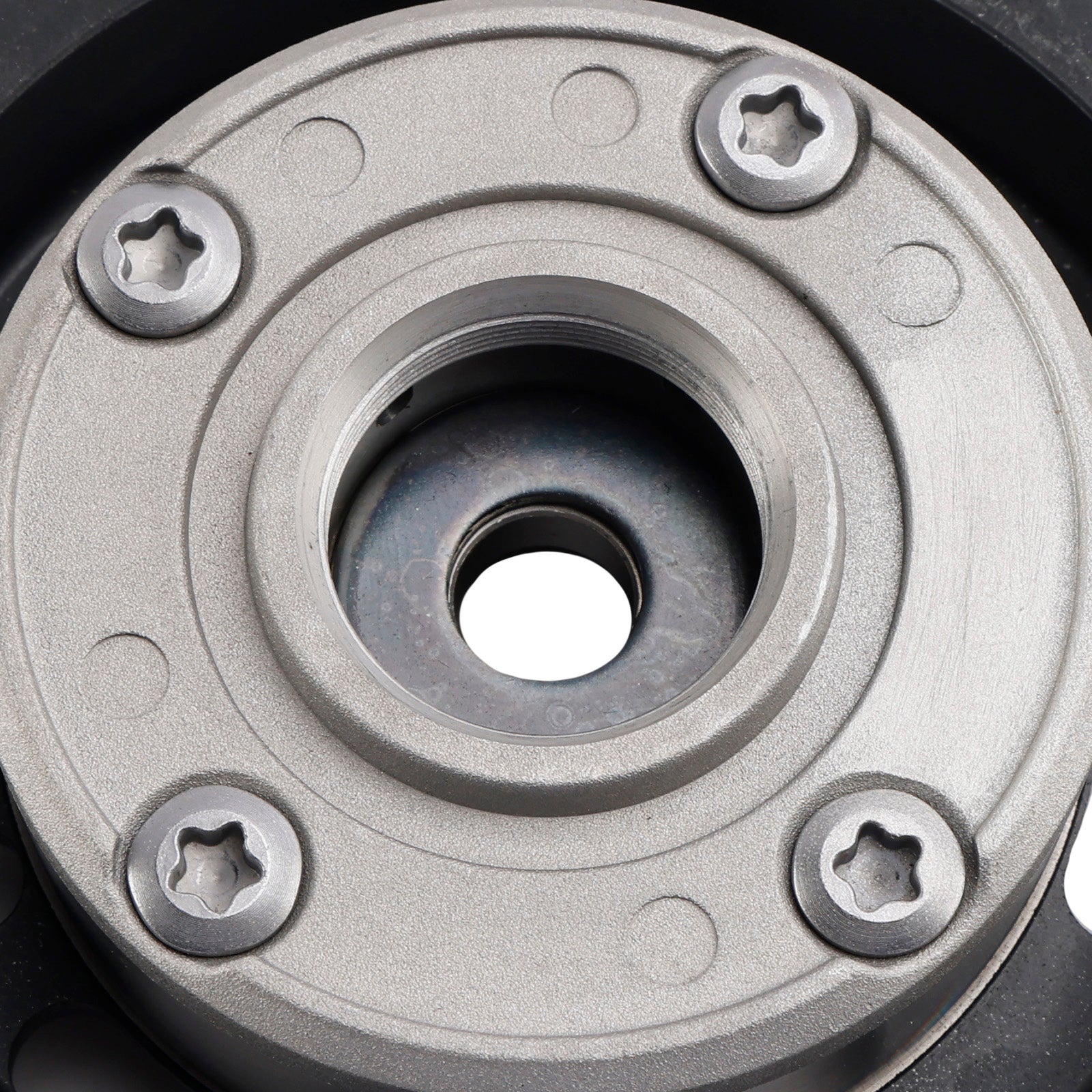 르노 클리오 캉구 메간 라구나 세닉 1.6 7701478505용 디페이저 풀리