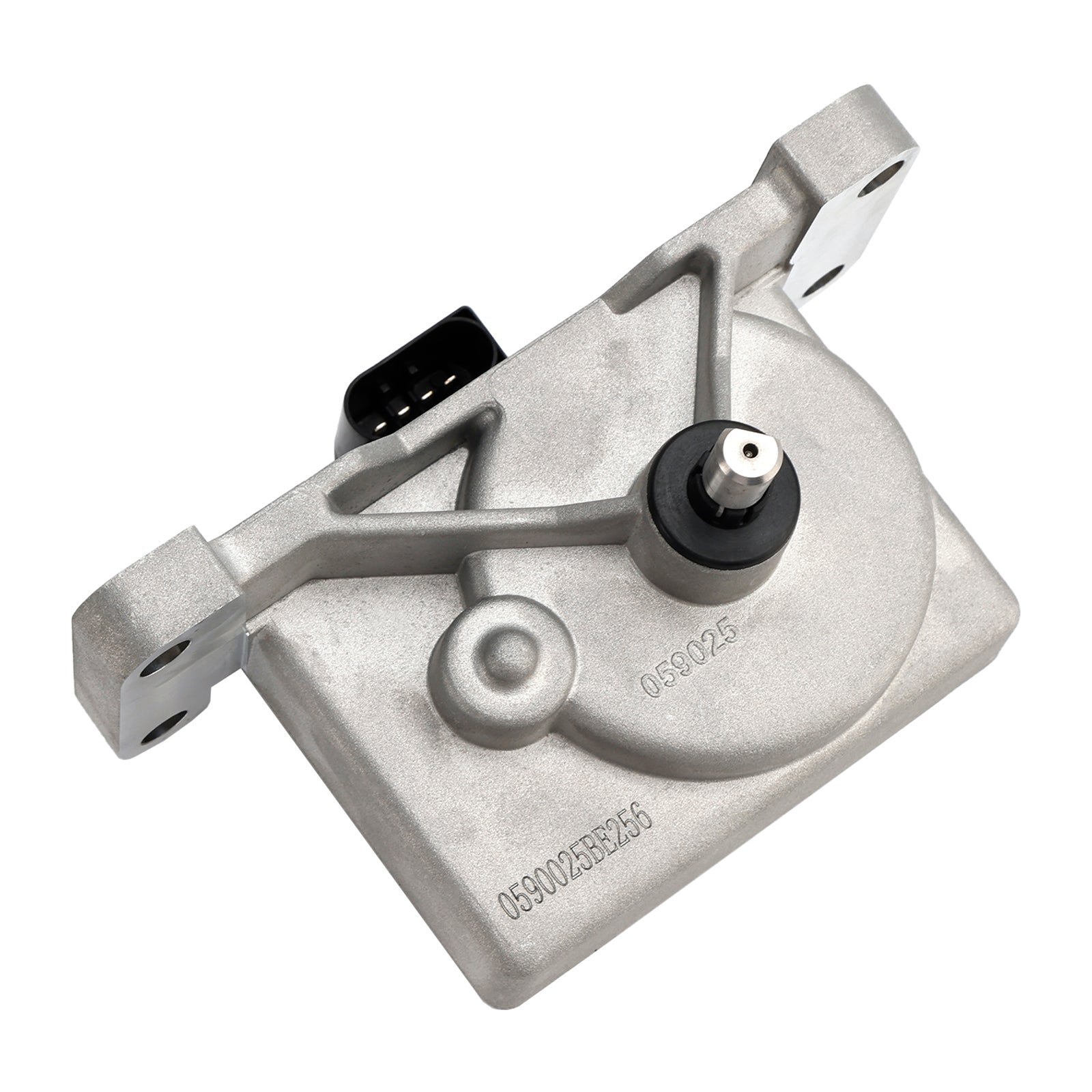 2016-2019 Nissan Titan 5.0L Turbo Diesel Wastegate Actuator 14480-EZ40C