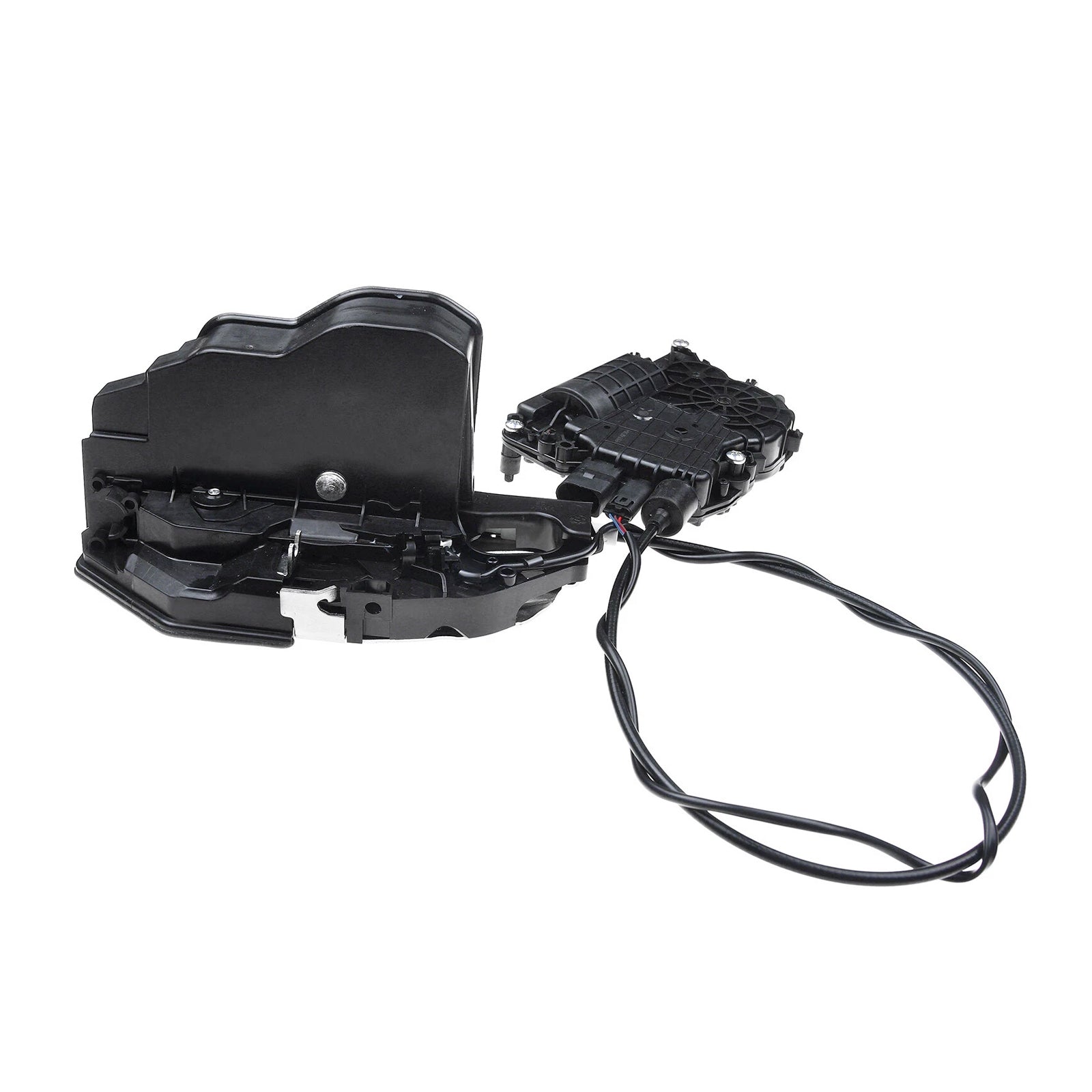 2013-2019 For BMW 650i xDrive Gran Coupe F06 V8 4.4L Sedan Rear Right Door Lock Actuator 51227276322