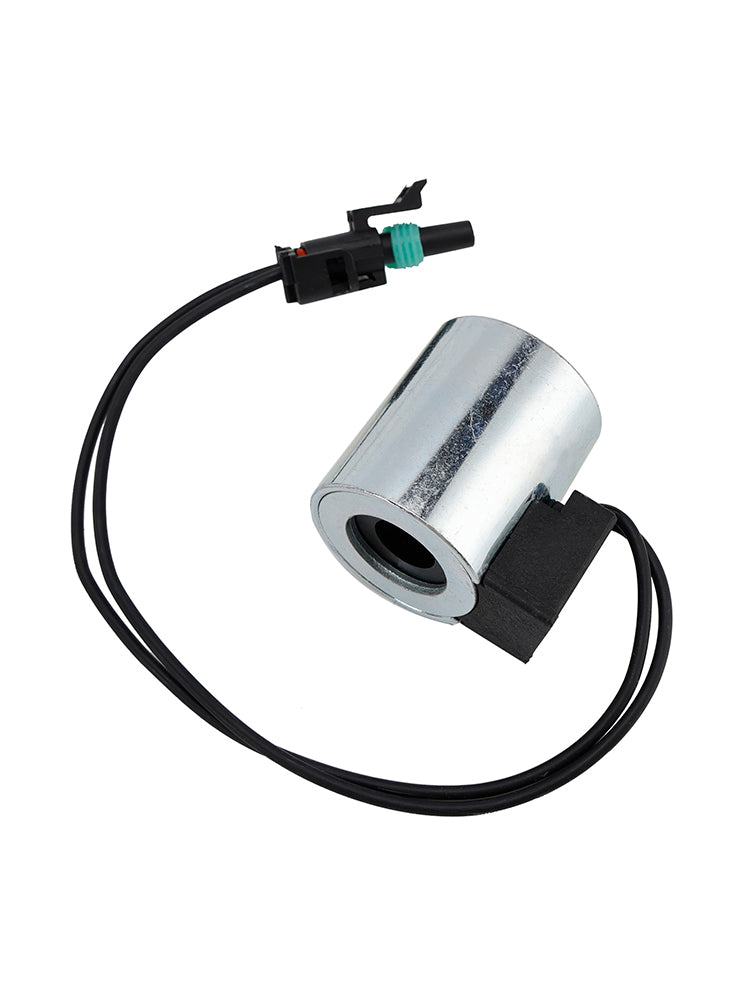 AT139433 Electrical Coil Fits For John Deere Bulldozer 444H TC44H Excavator