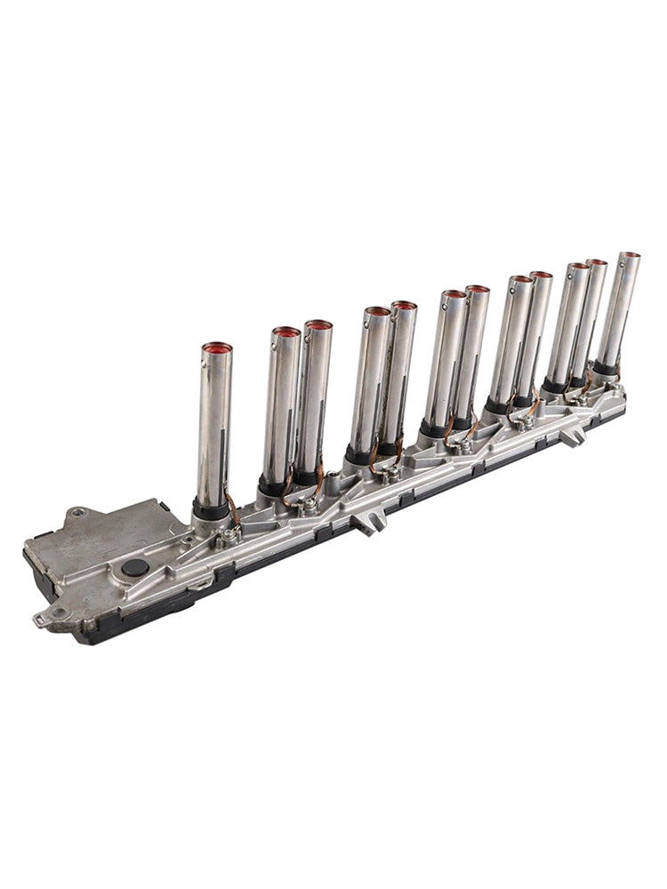 2004-2009 Mercedes-Benz SL600 230.476 230.477 New Right Coil Pack Spark Plug Connectors Ignition A2751500480