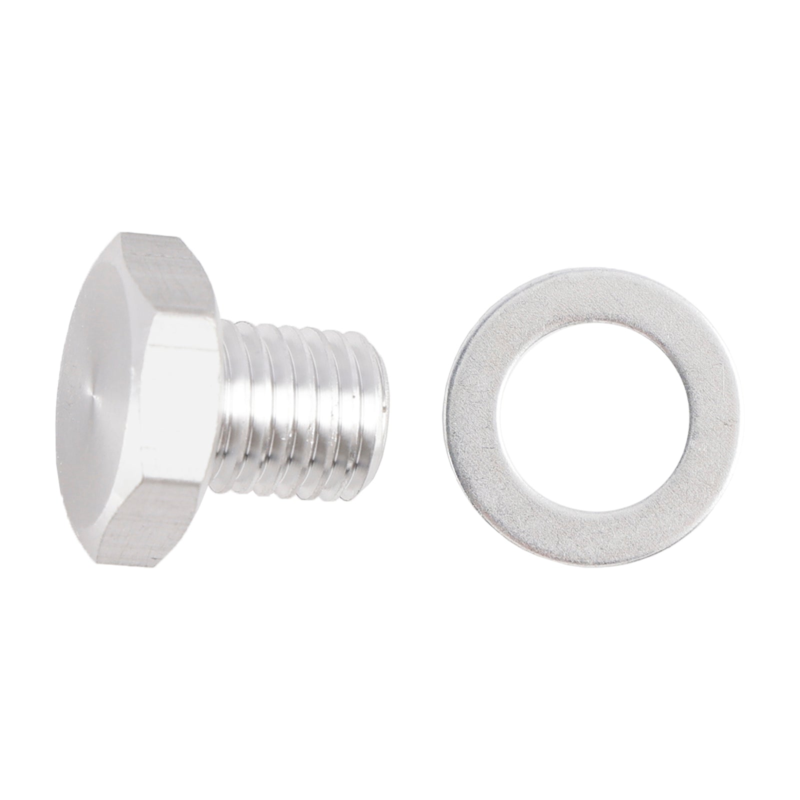 Cylinder Head Plug for Coolant Temperature Sensor Hole M12-1.5 LS1 LSX LS3 551158