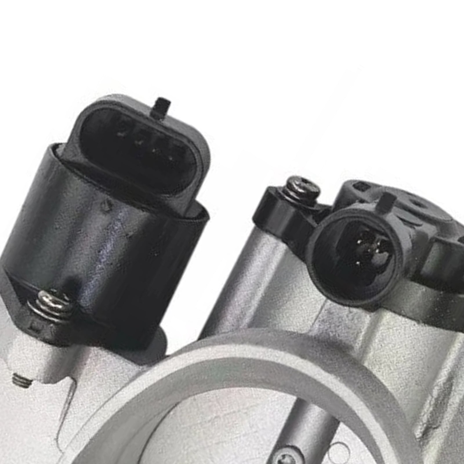 2002-2005 Buick Rendezvous Throttle Body Assembly 12595275