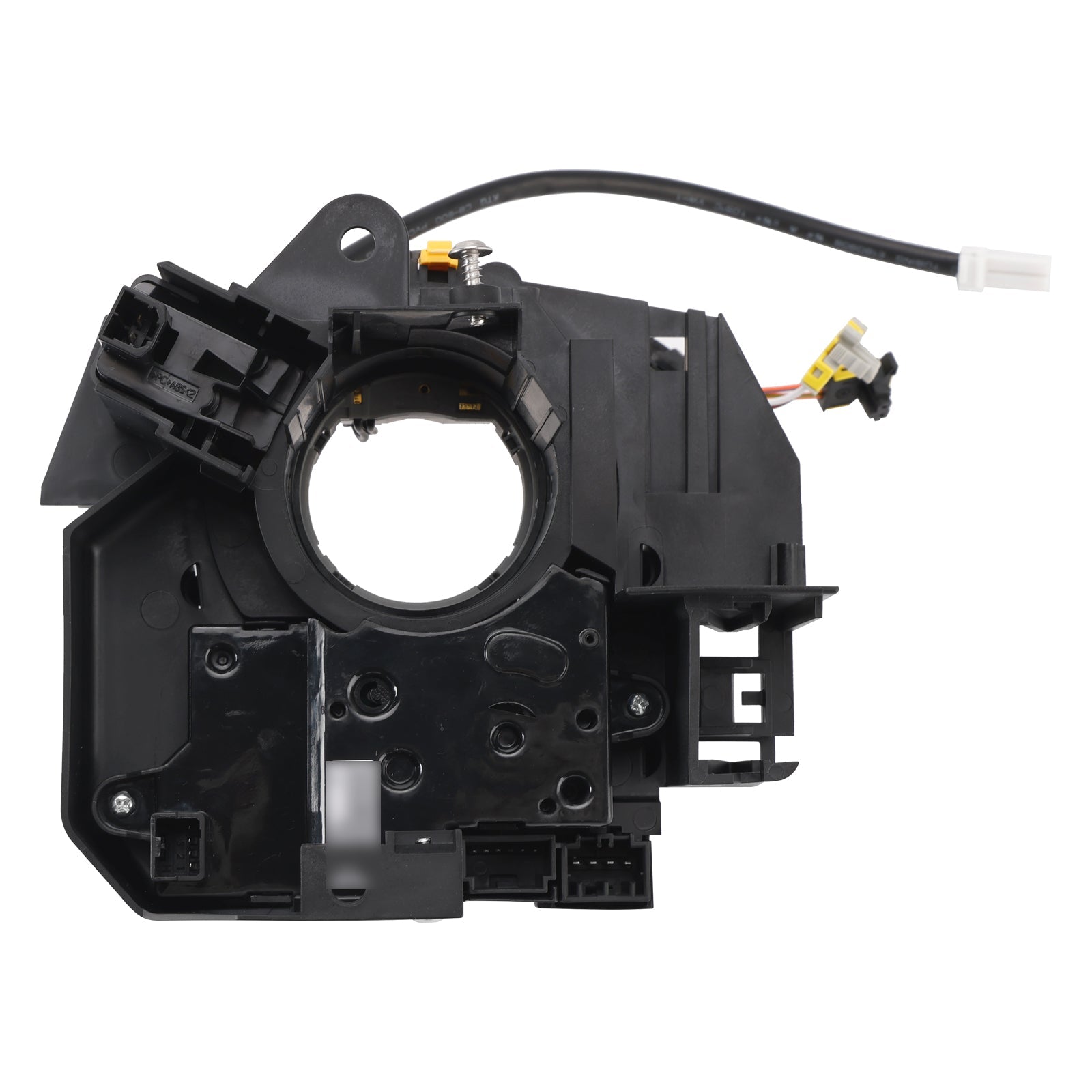 2011-2012 DODGE RAM 2500 Clock Spring With Heated and Angle Sensor 56046115AE