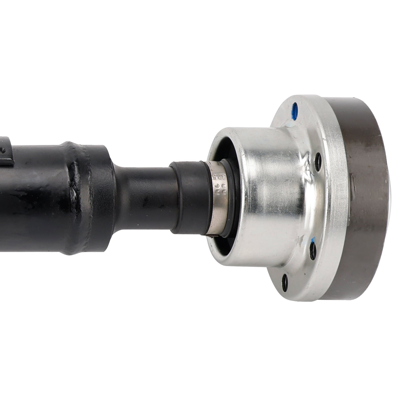 2004-2009 Land Rover Discovery MK III SUV Front Driveshaft Prop Shaft TVB500160 TVB500510