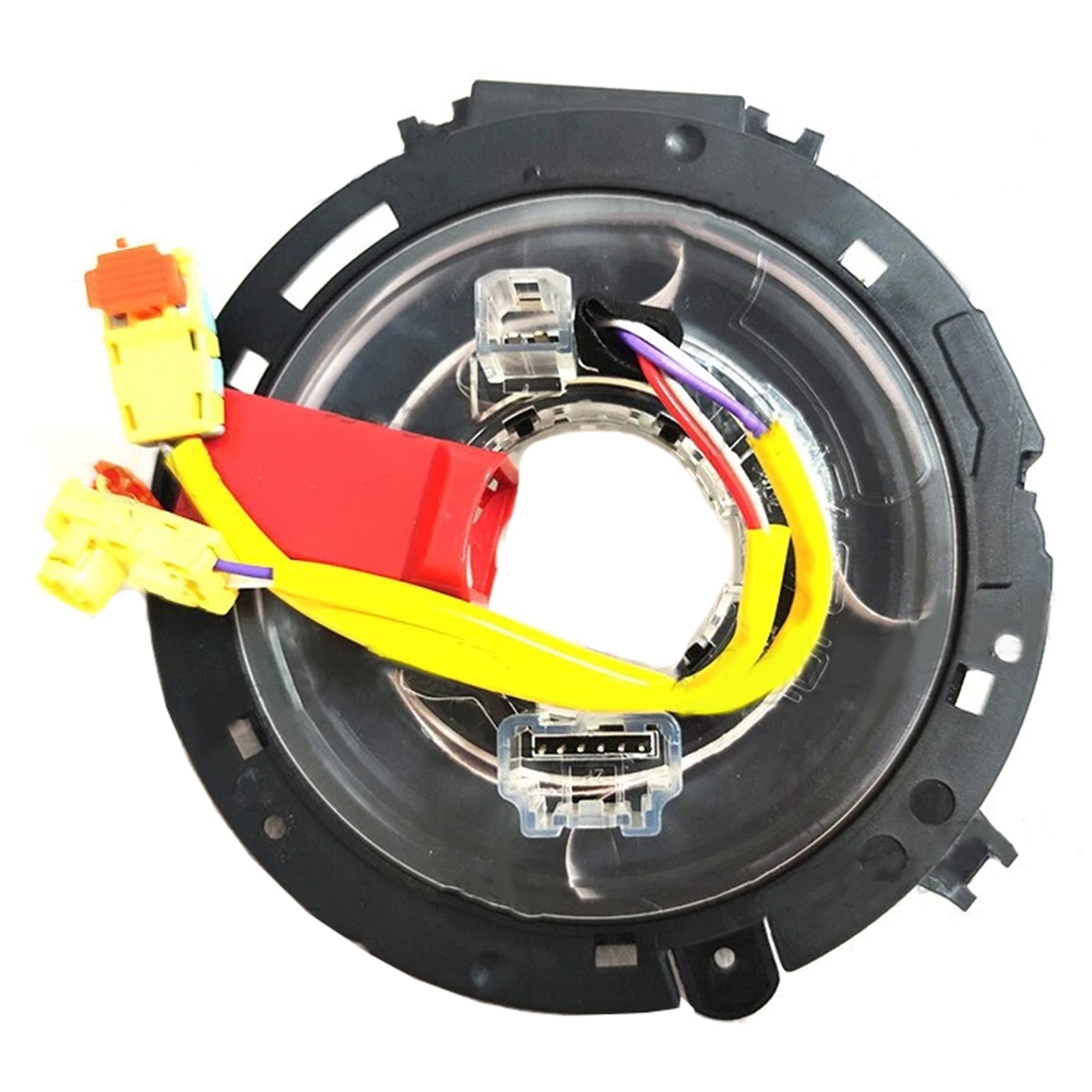 2011-2013  Jeep Grand Cherokee Steering Wheel Clock Spring 10004142-10