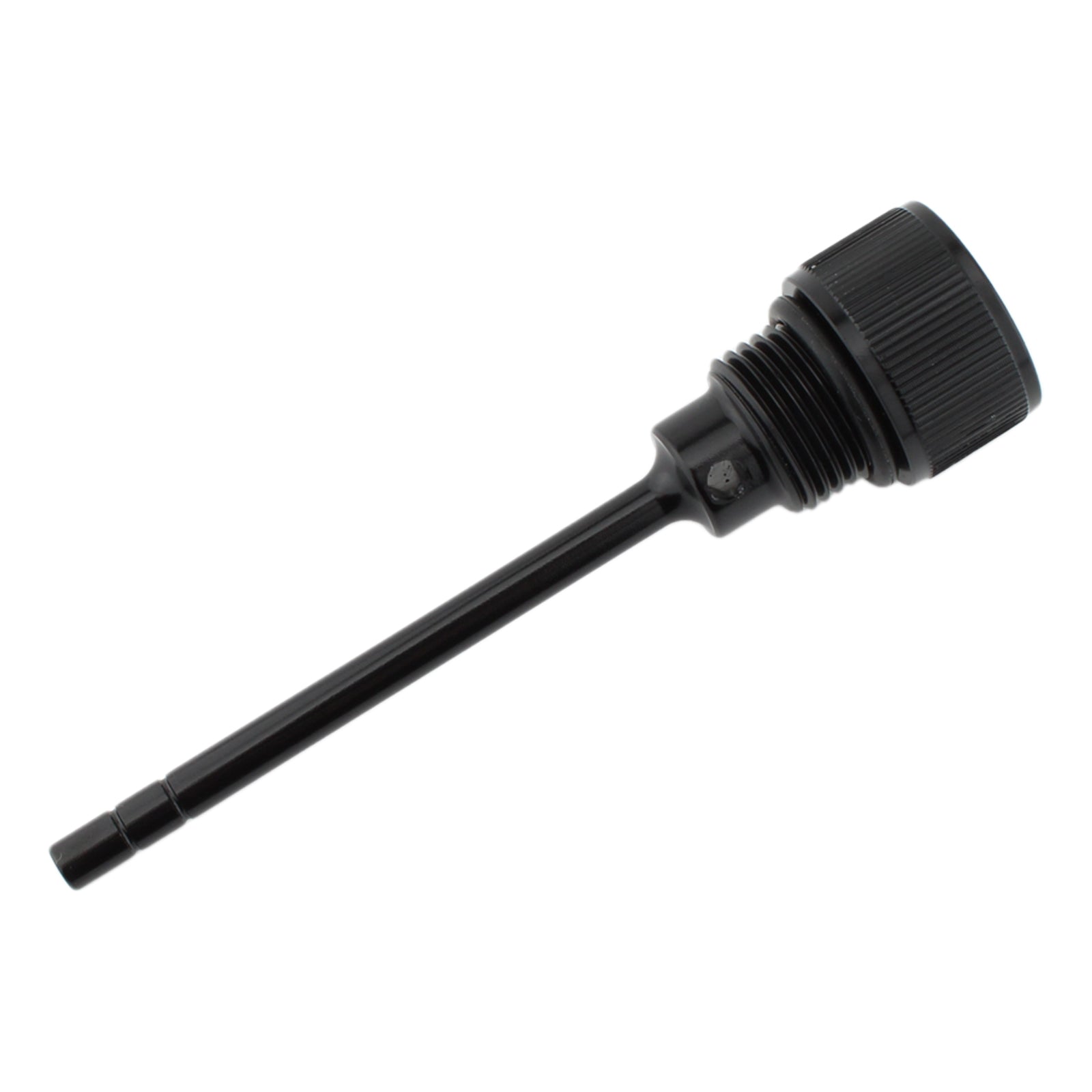 1105-0022 Oil Dipstick Tank Cap Plug For Softail Road Glide 07-19