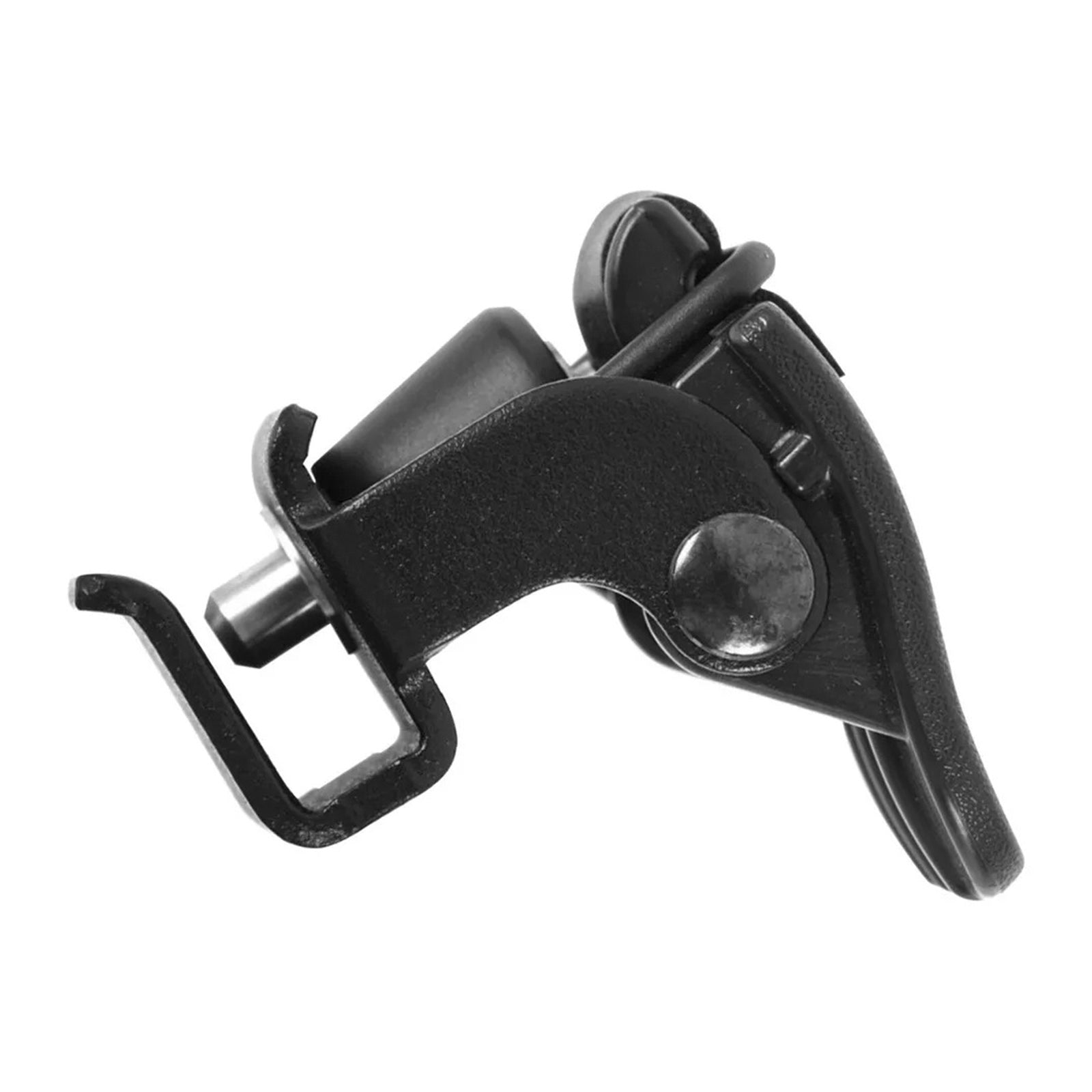 2007-2018 Jeep Wrangler 2? Folding Top Latch Plunger Bracket 68032495AA